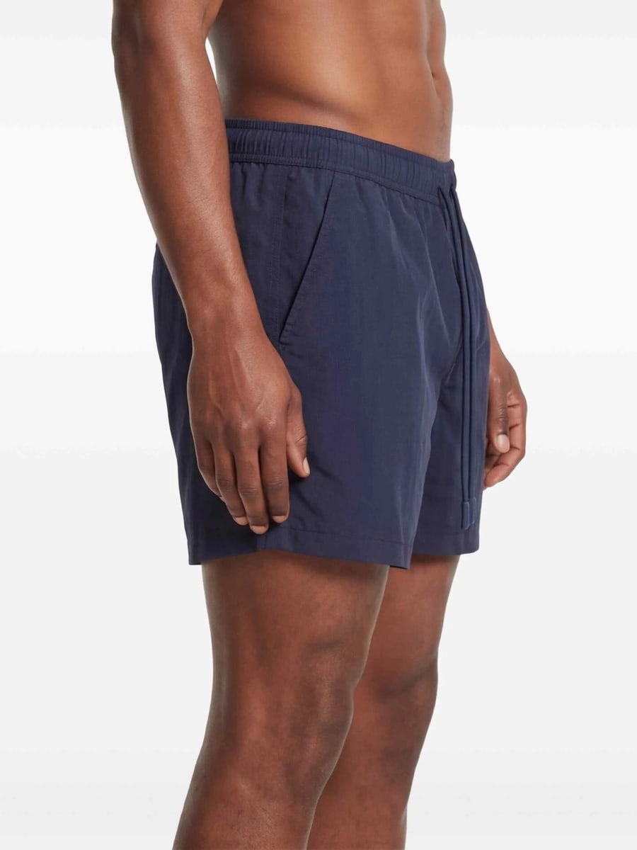 Represent Represent Drawstring-fastening Swim Shorts, view 6