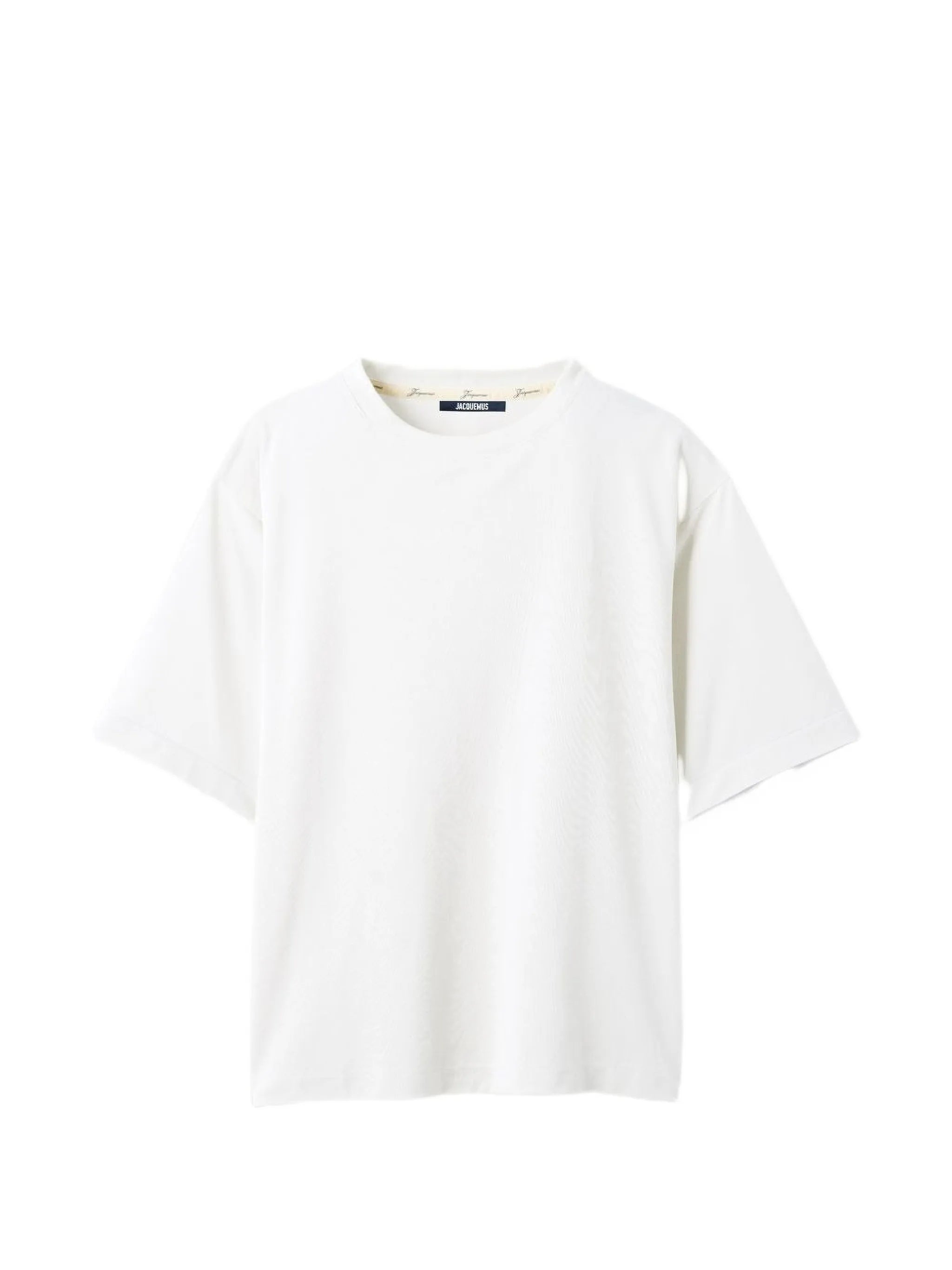 Jacquemus Jacquemus Ventadou T-shirt