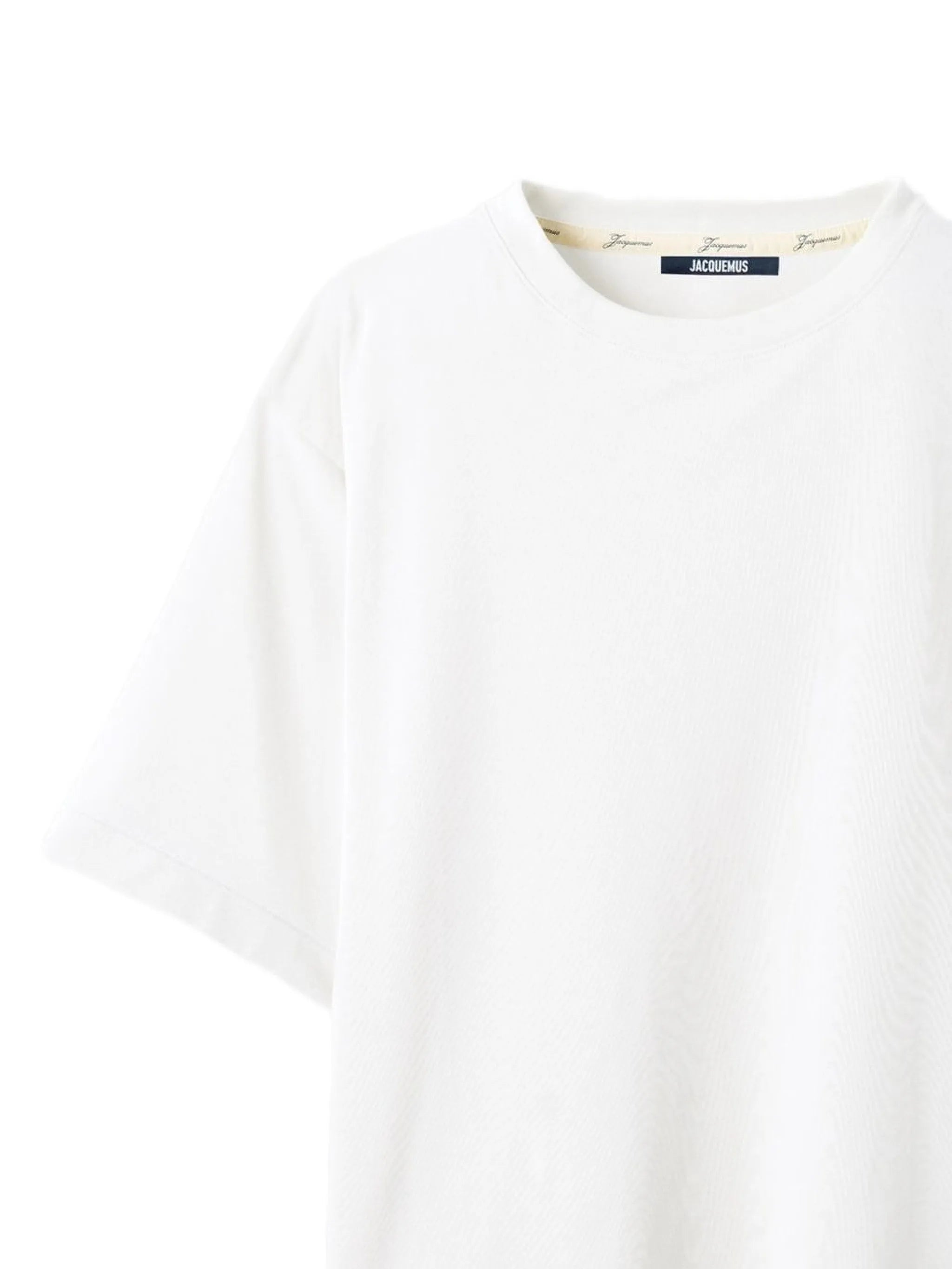 Jacquemus Jacquemus Ventadou T-shirt, view 2