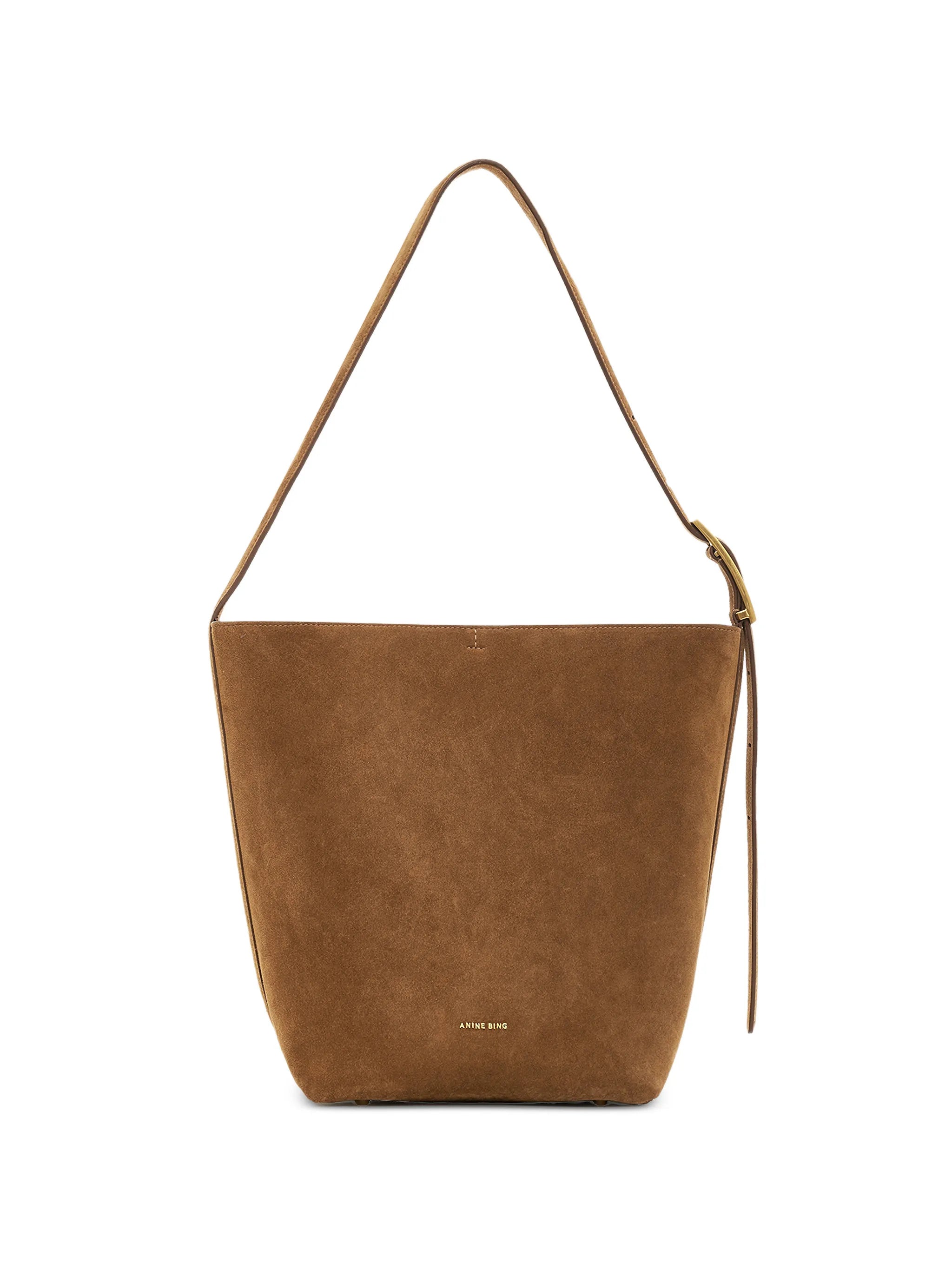 Anine Bing Anine Bing Elly Bucket Bag