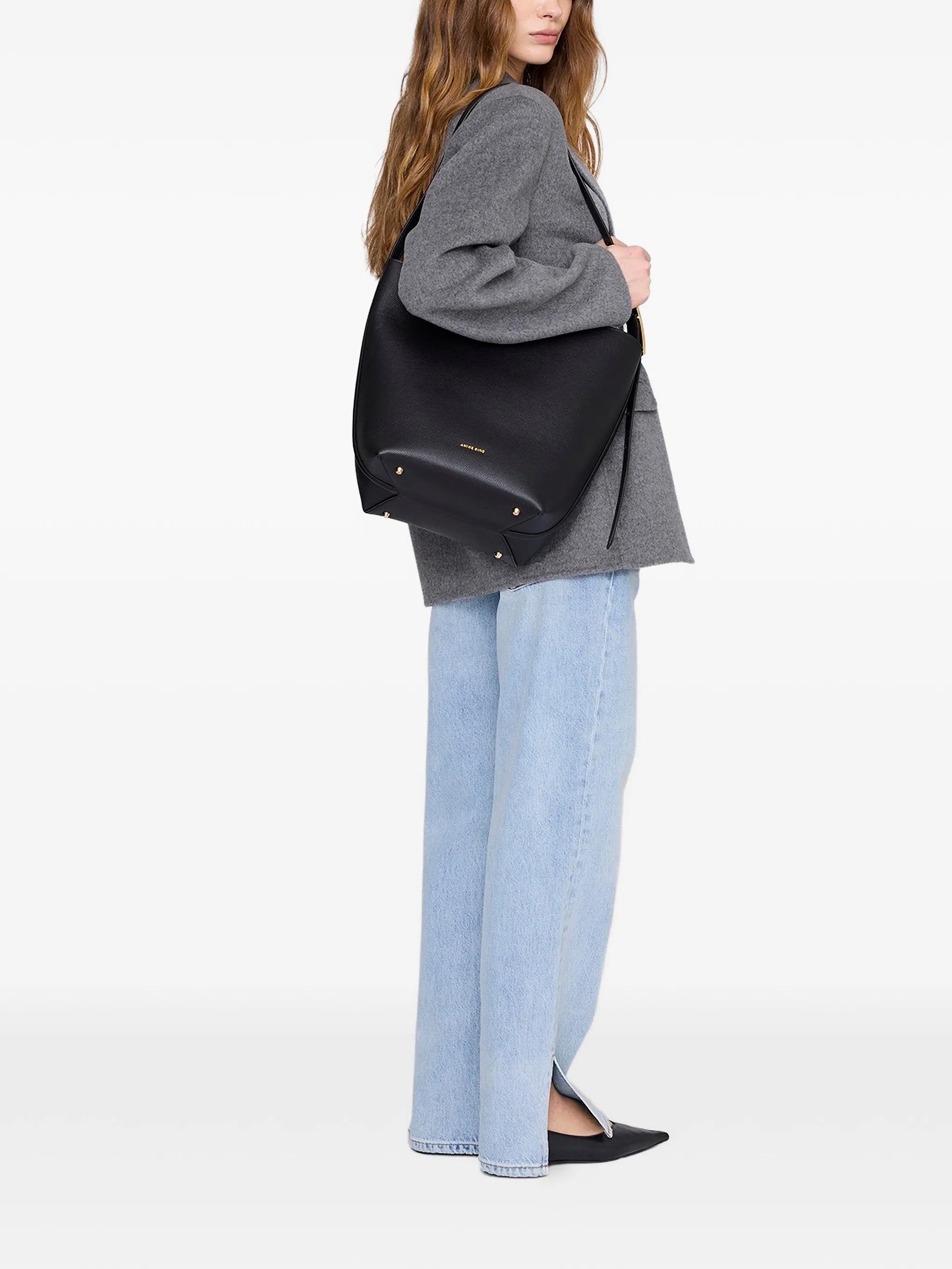 Anine Bing Anine Bing Elly Bucket Bag