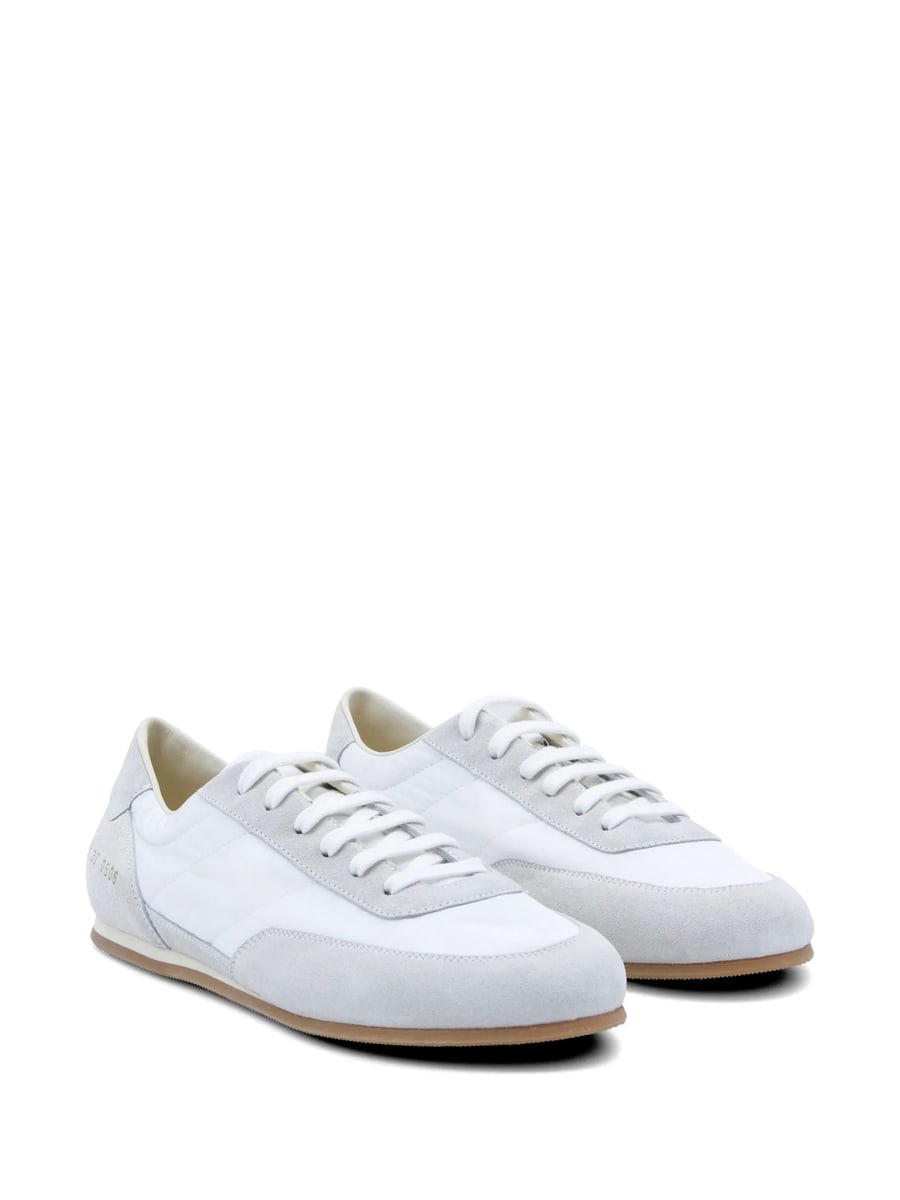 Common Project Common Project Lace-up Sneakers, view 3
