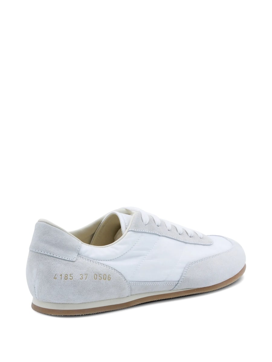 Common Project Common Project Lace-up Sneakers, view 4