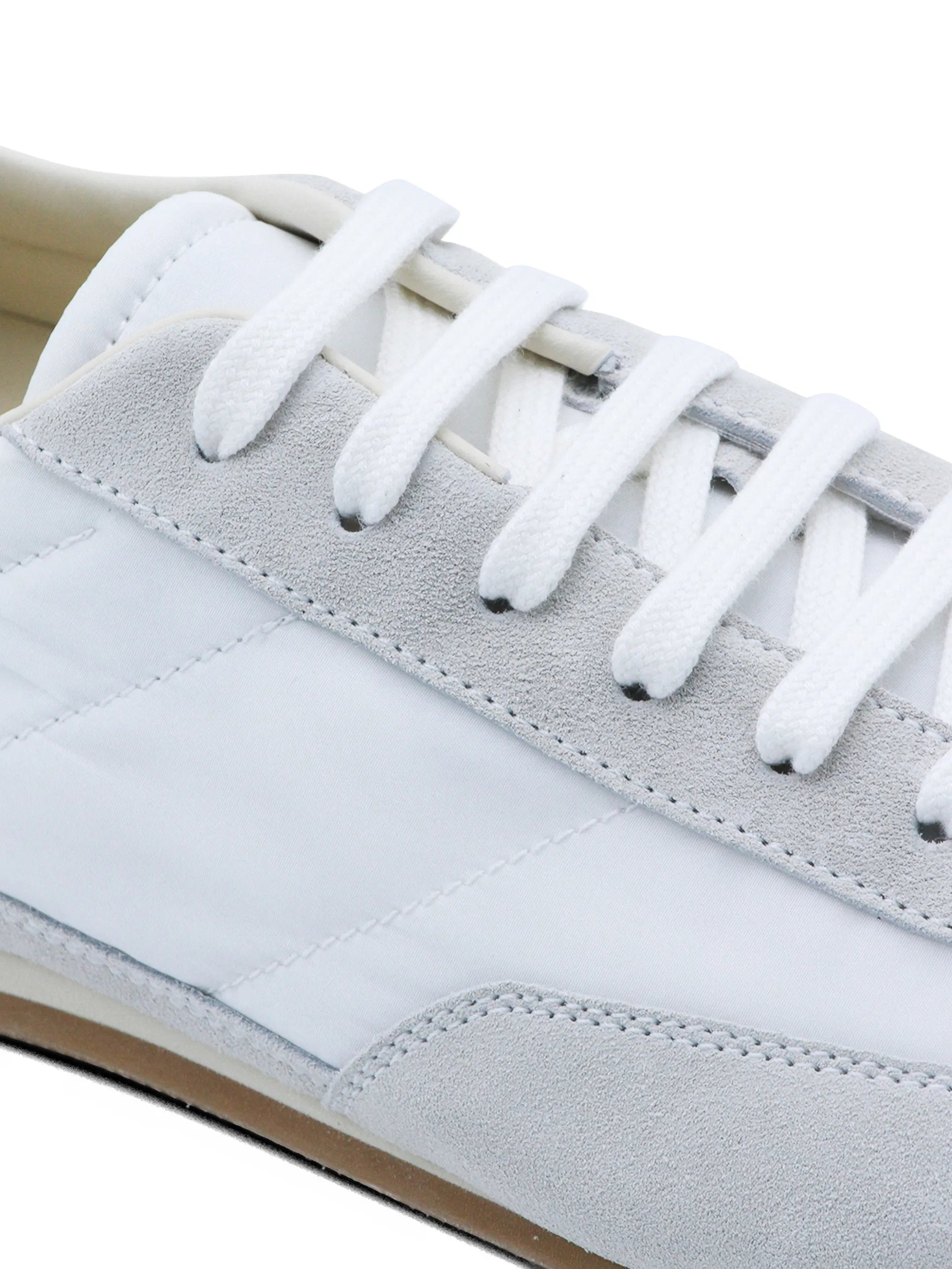Common Project Common Project Lace-up Sneakers, view 2