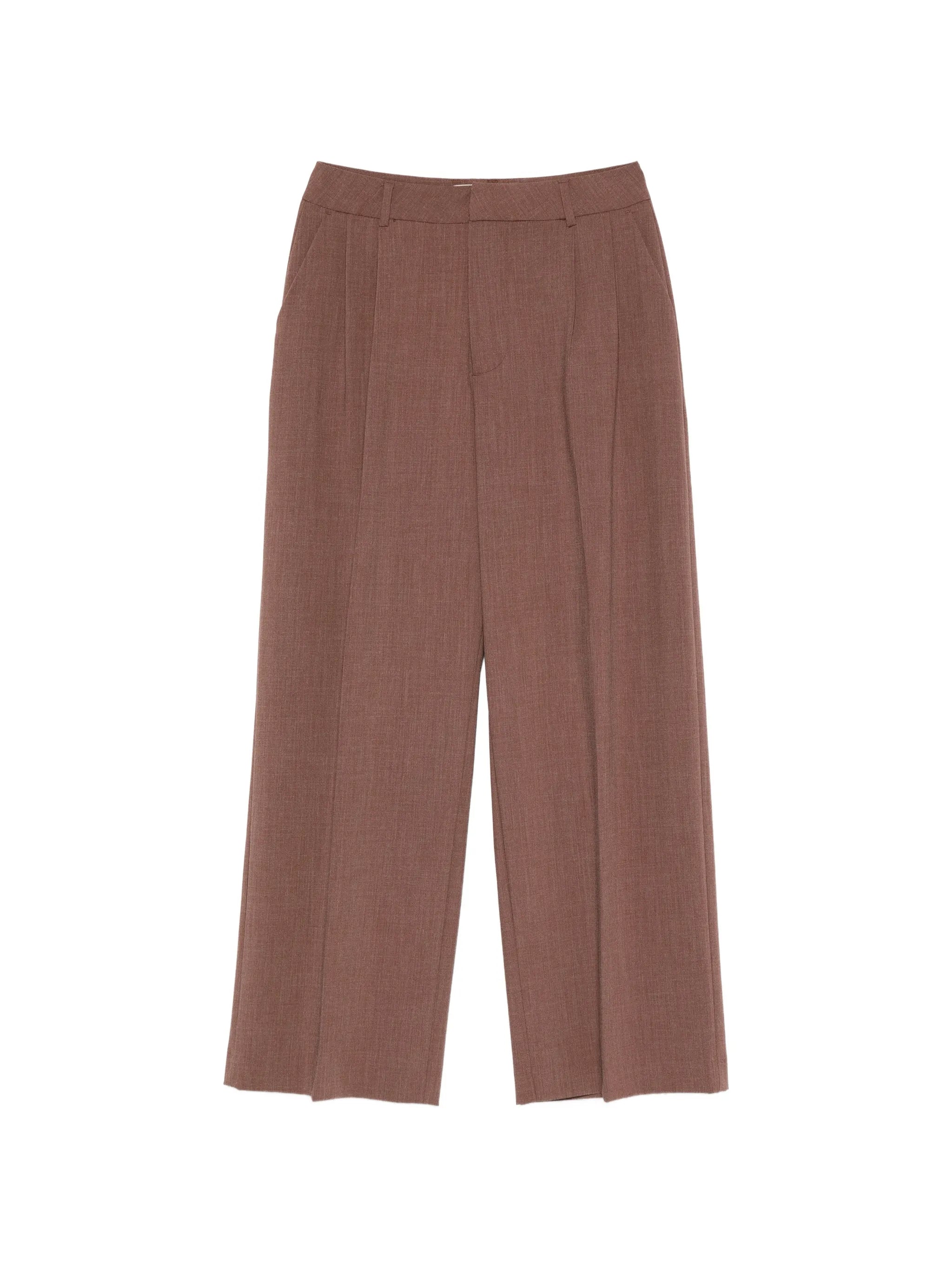 Thestroy Thestroy Pleated Trousers
