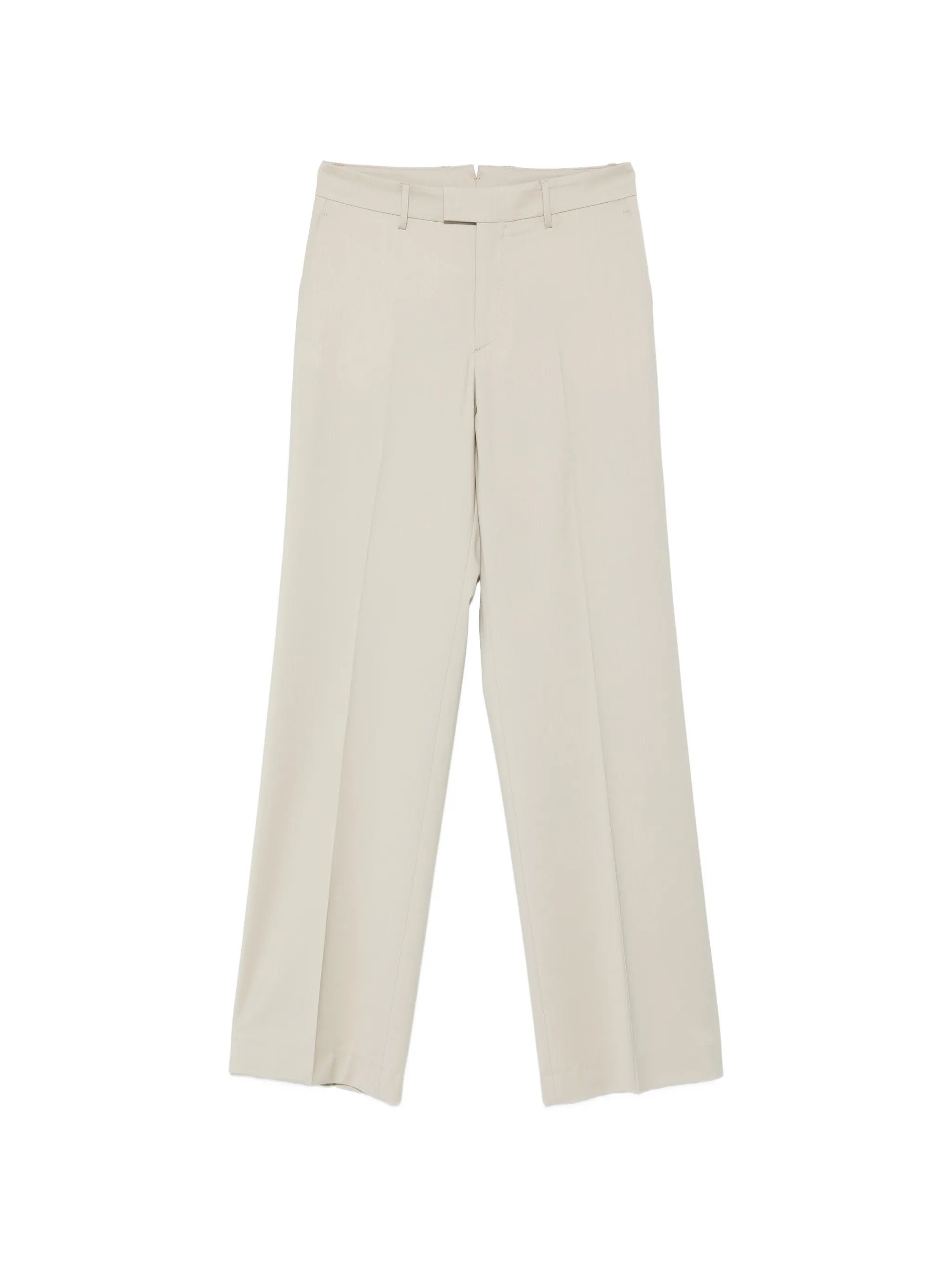 Berwich Berwich Pressed-crease Trousers