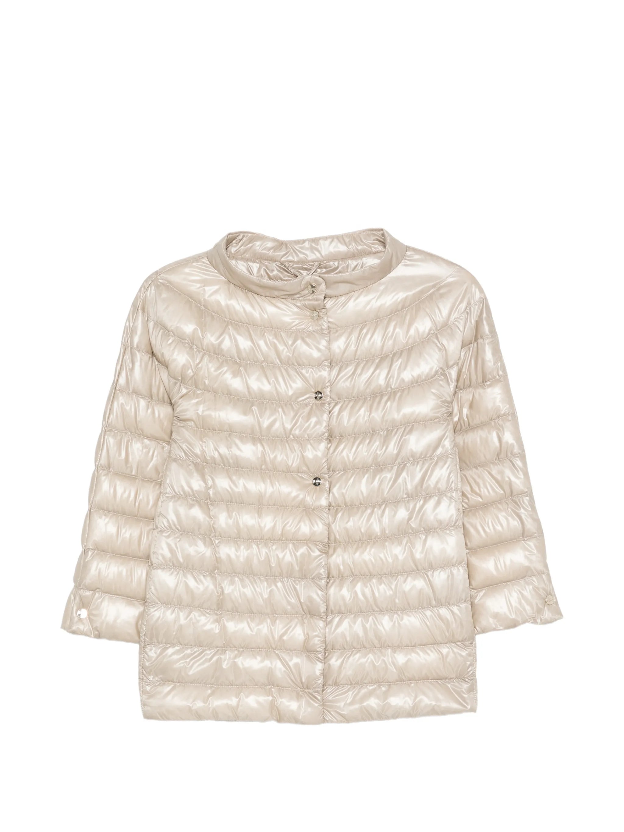 Herno Herno Quilted Jacket