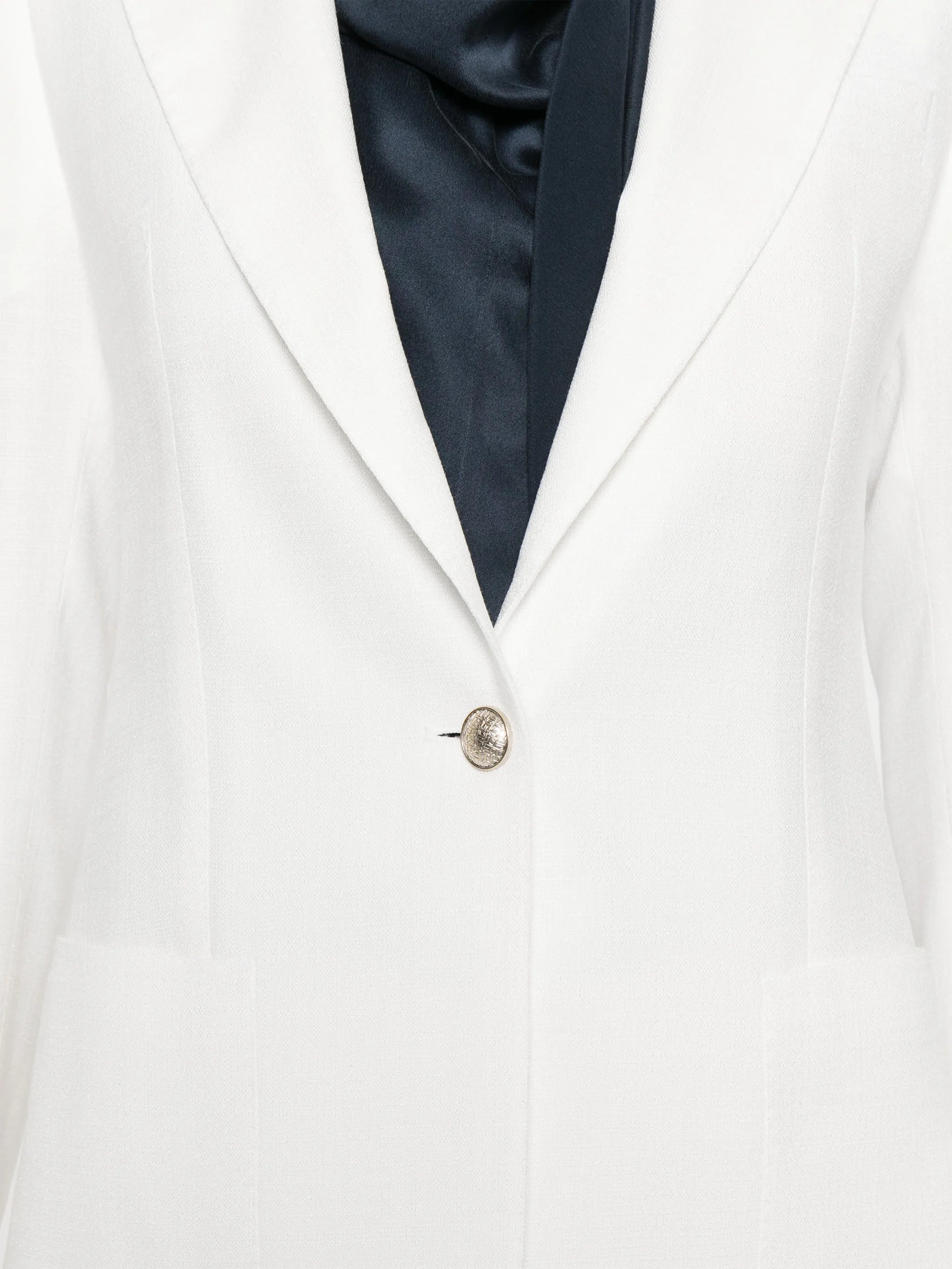 Tagliatore Tagliatore Single-breasted Blazer, view 2