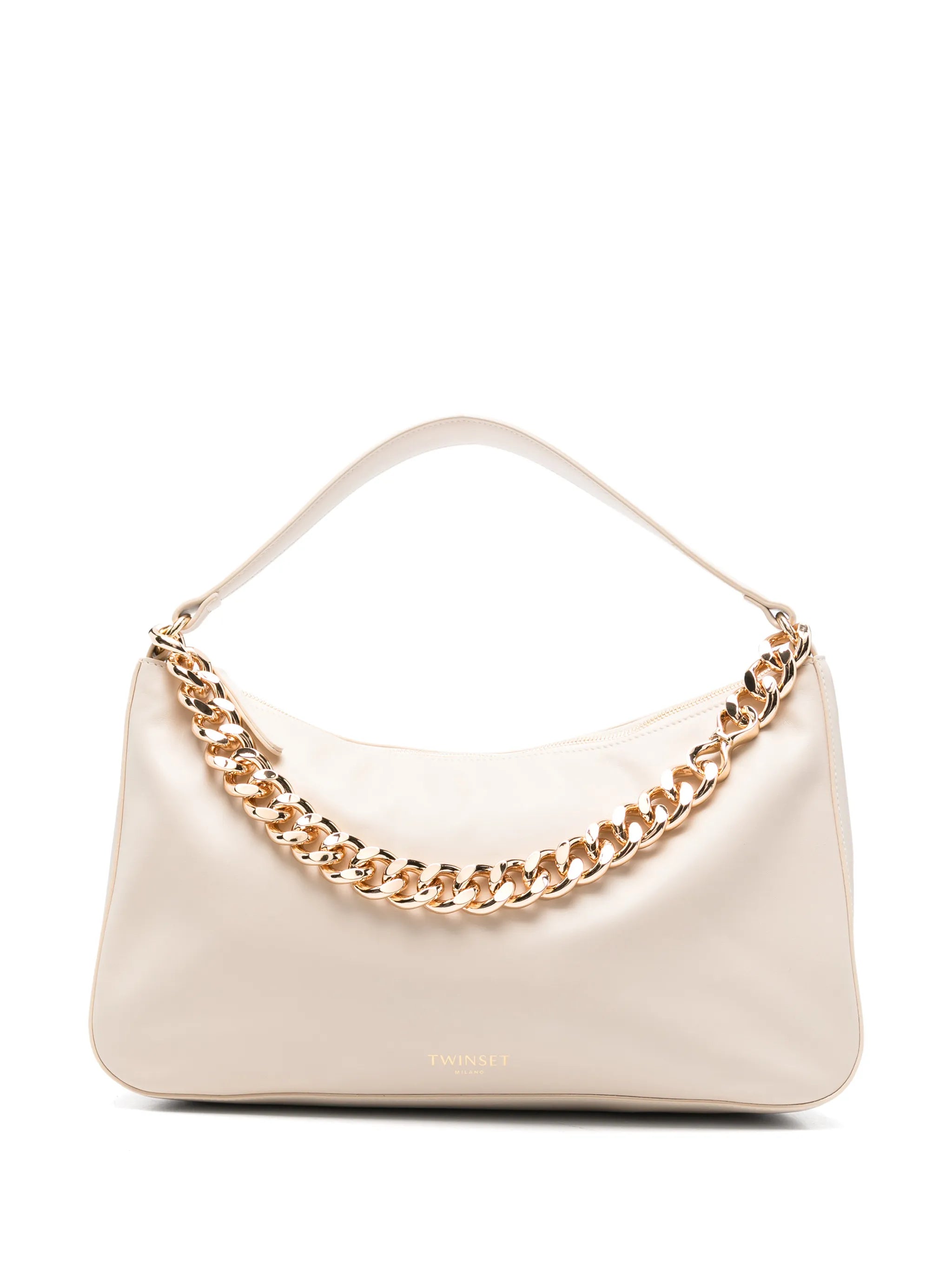 Twinset Twinset Chain-detailed Shoulder Bag