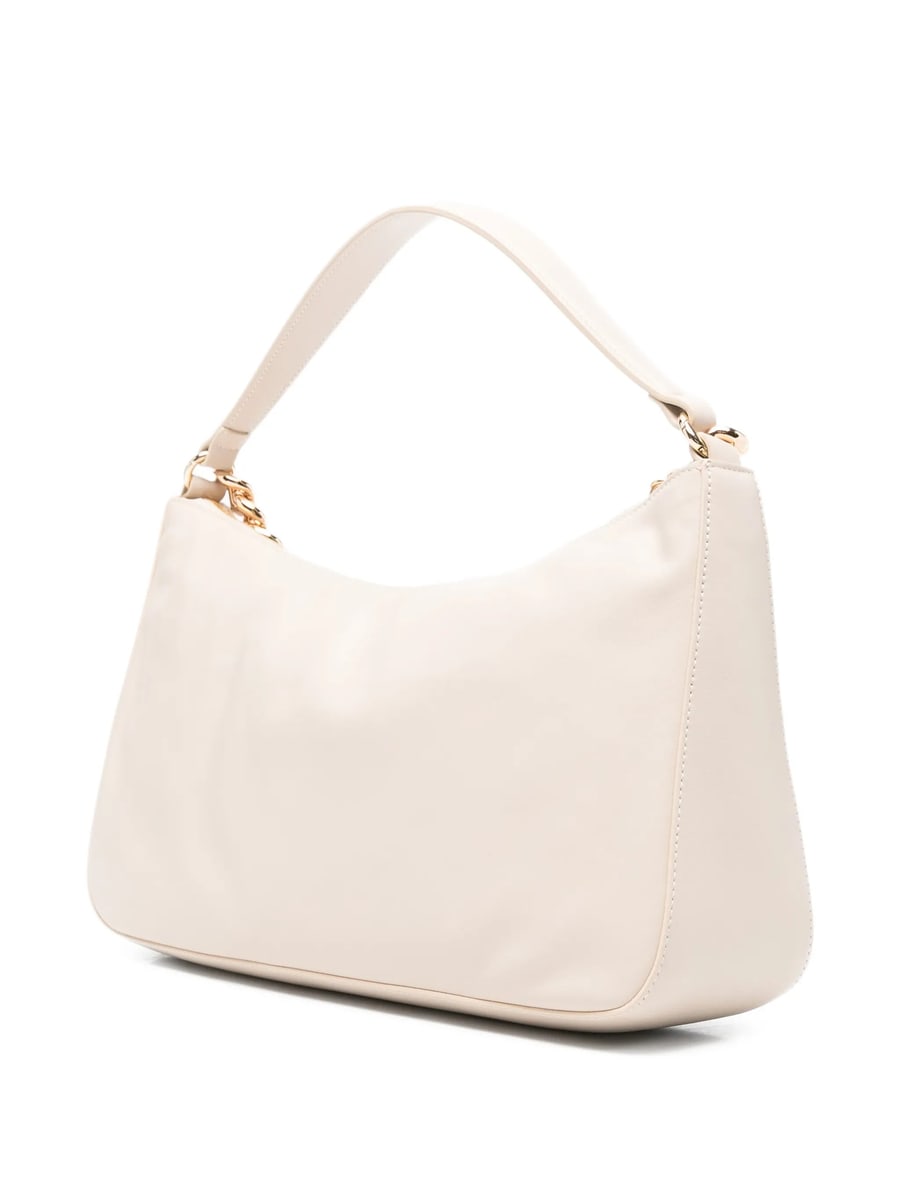 Twinset Twinset Chain-detailed Shoulder Bag, view 4
