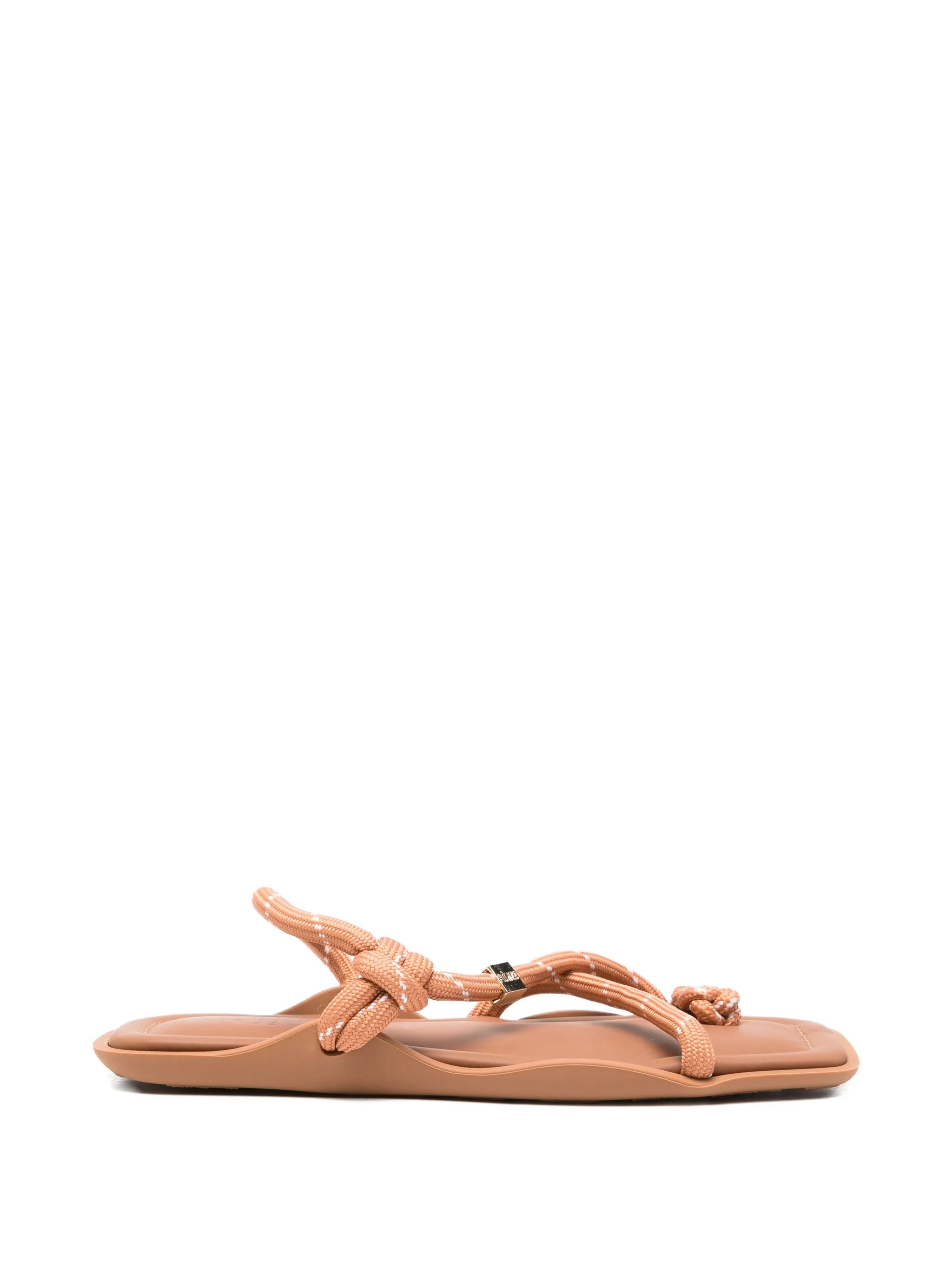 Flowze Flowze Fló Square Strap Sandals