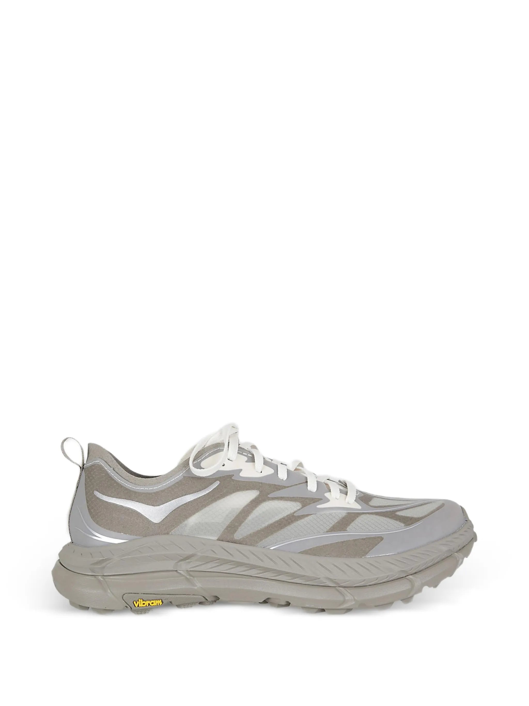Hoka Hoka Mafate Speed 4 Lite Panelled Sneakers