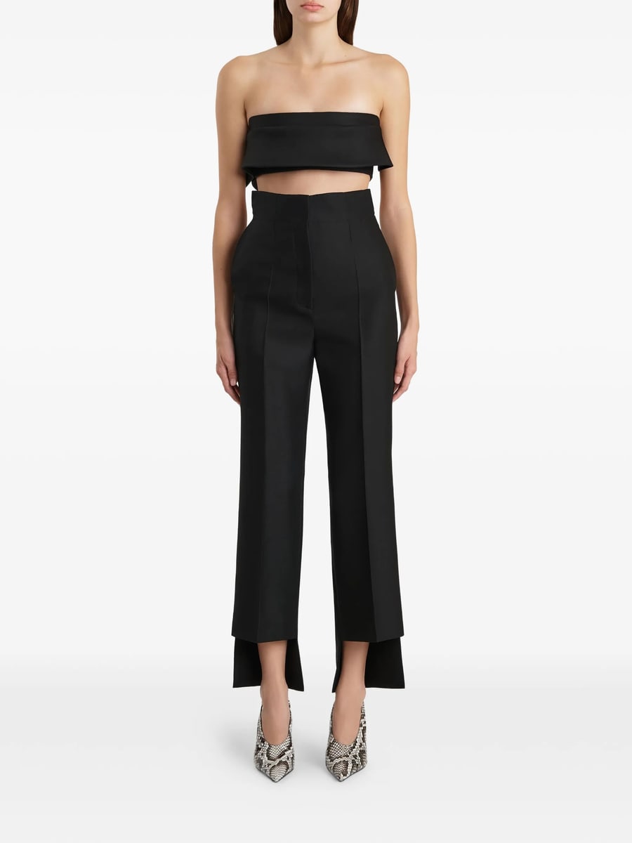 Khaite Khaite Rae Pants, view 2