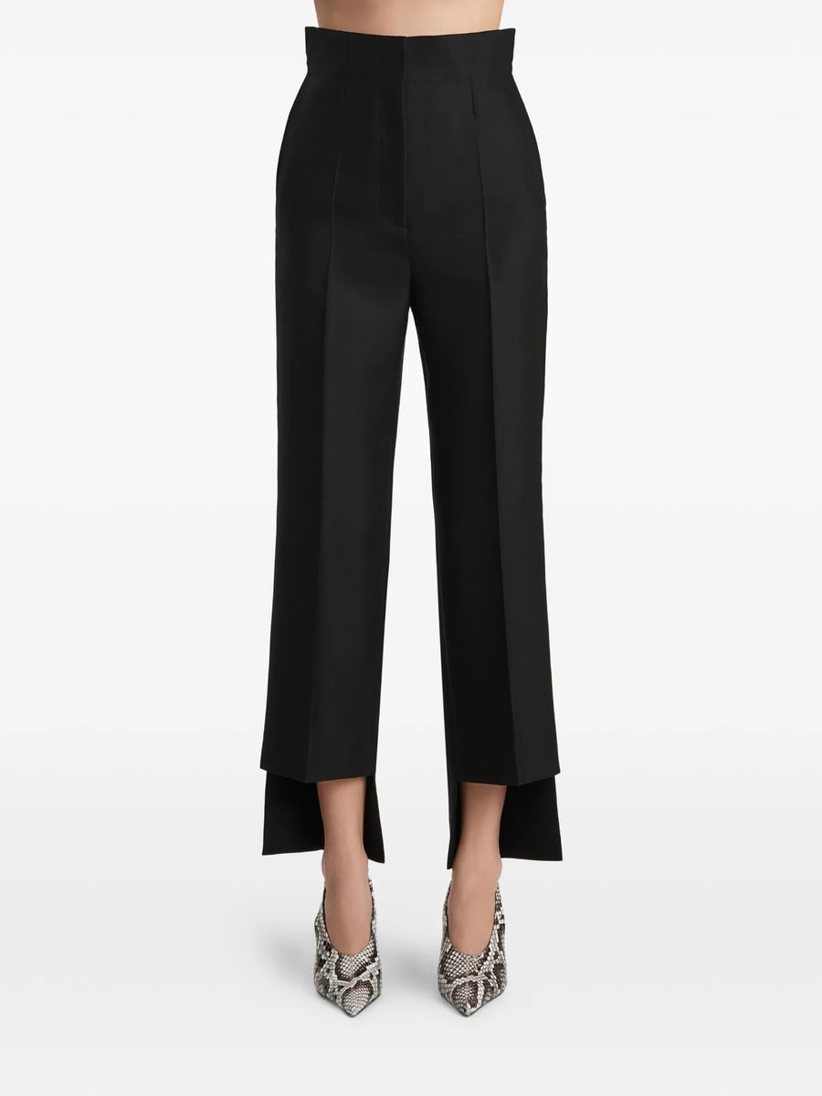 Khaite Khaite Rae Pants, view 3