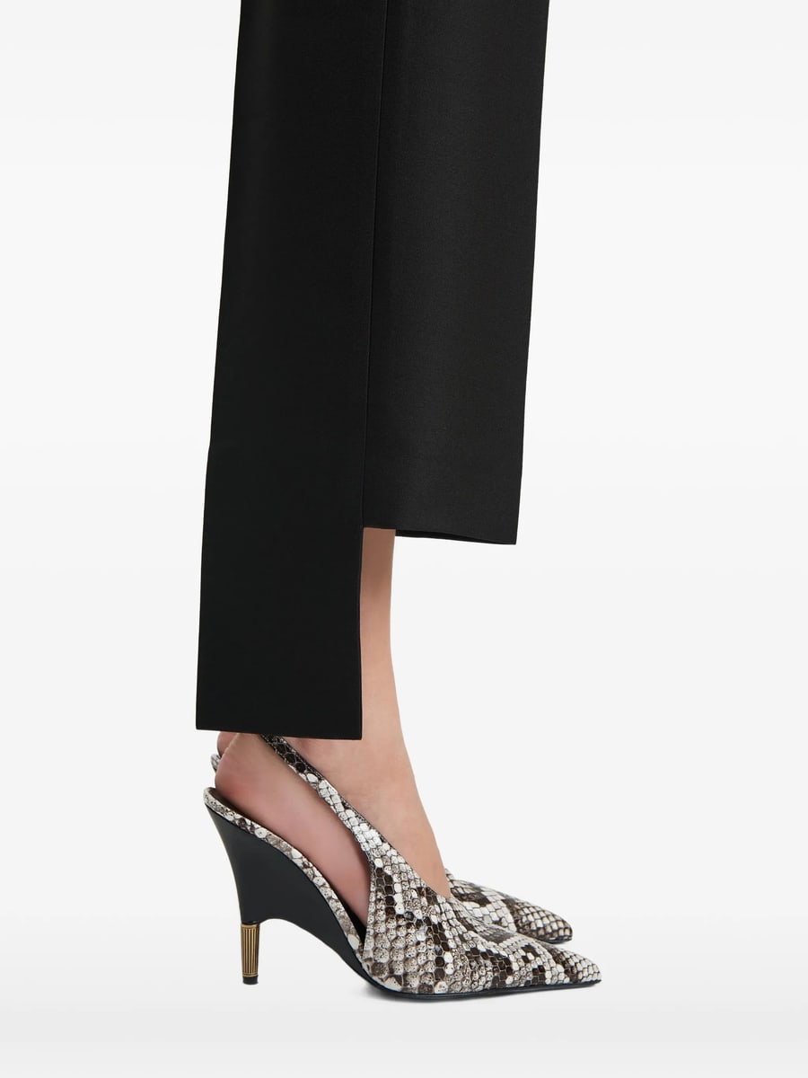 Khaite Khaite Rae Pants, view 4