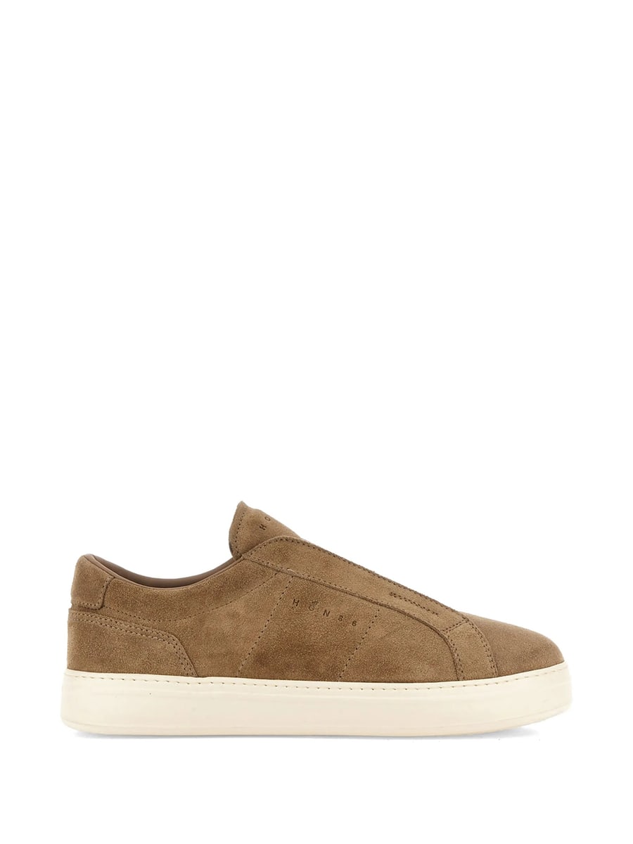 Hogan Hogan Slip-on Sneakers