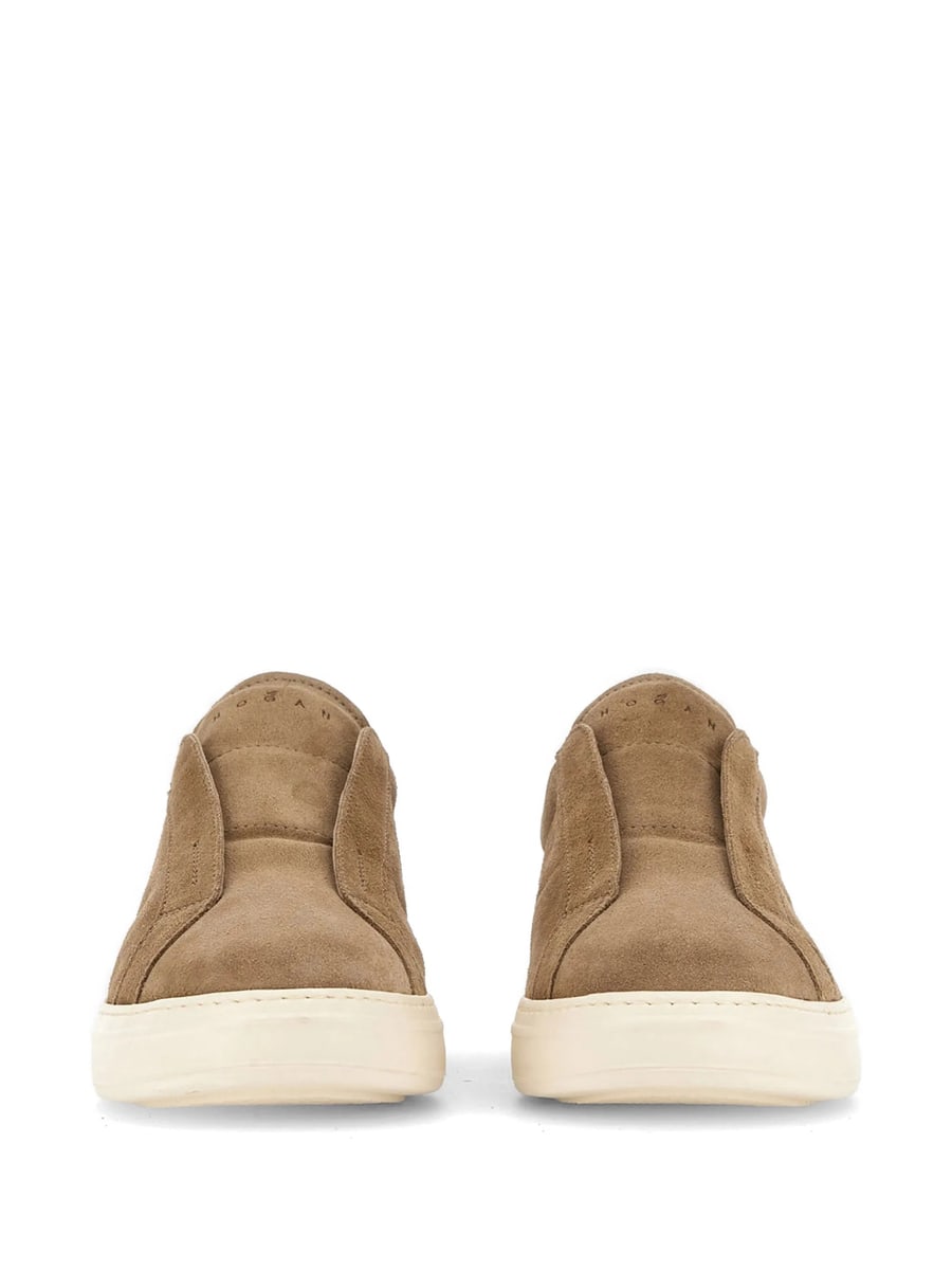 Hogan Hogan Slip-on Sneakers, view 2