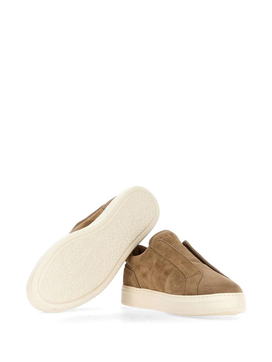 Hogan Hogan Slip-on Sneakers, view 3