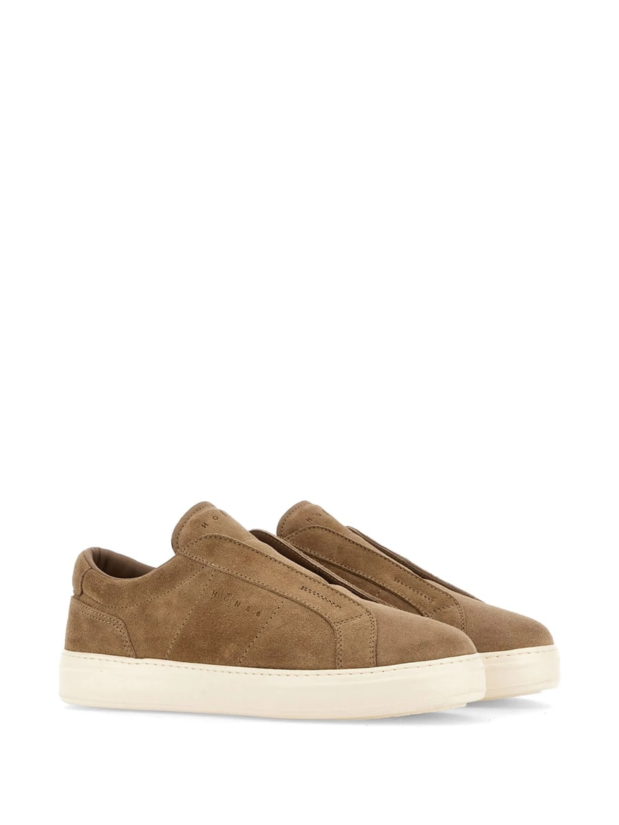 Hogan Hogan Slip-on Sneakers, view 4