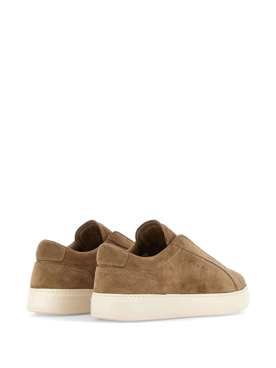 Hogan Hogan Slip-on Sneakers, view 5