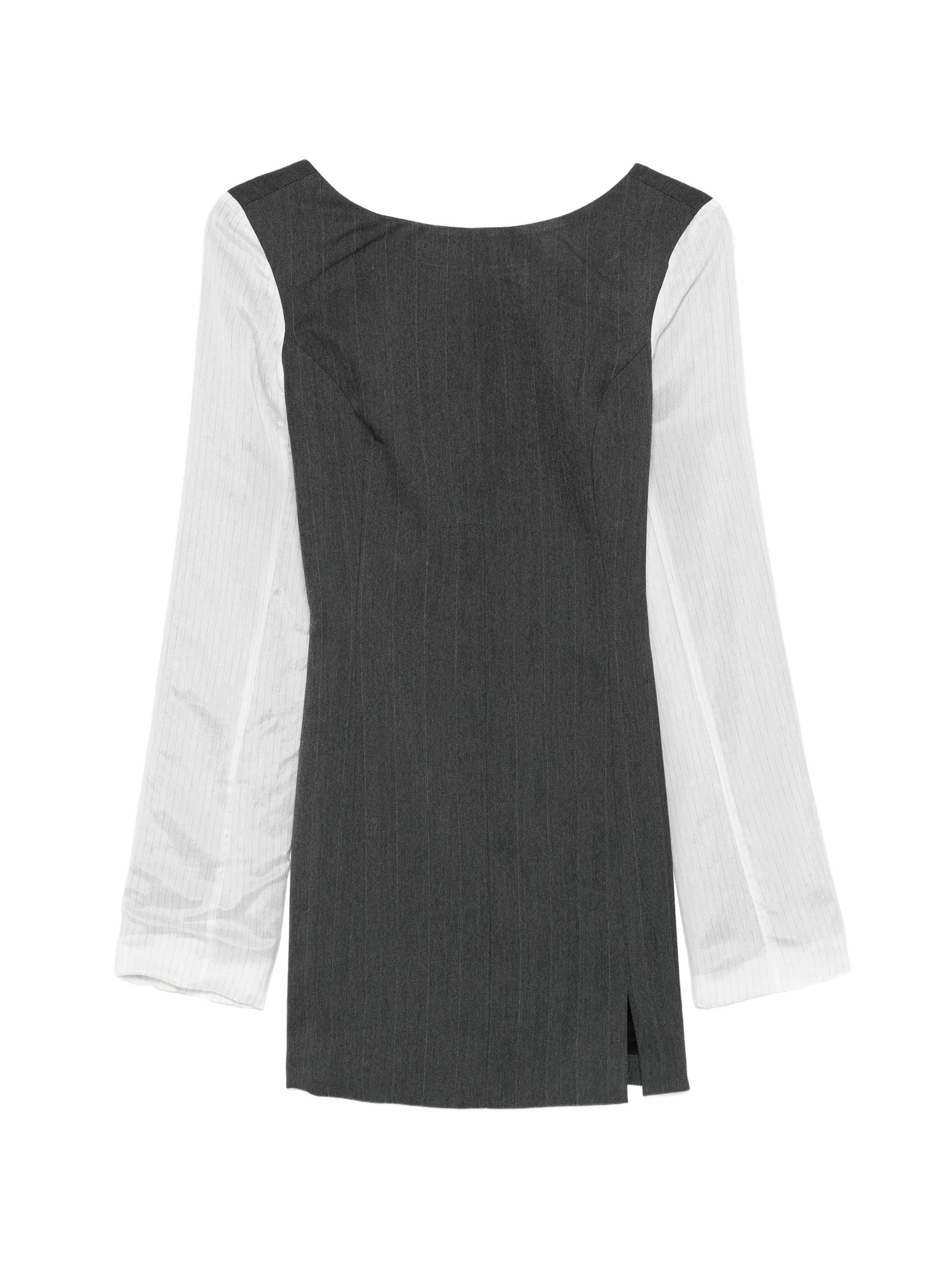Our Legacy Our Legacy Firme Mini Dress