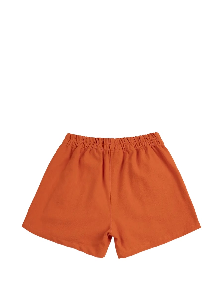 Bobo Choses Bobo Choses Colourblock Pocket Shorts, view 2