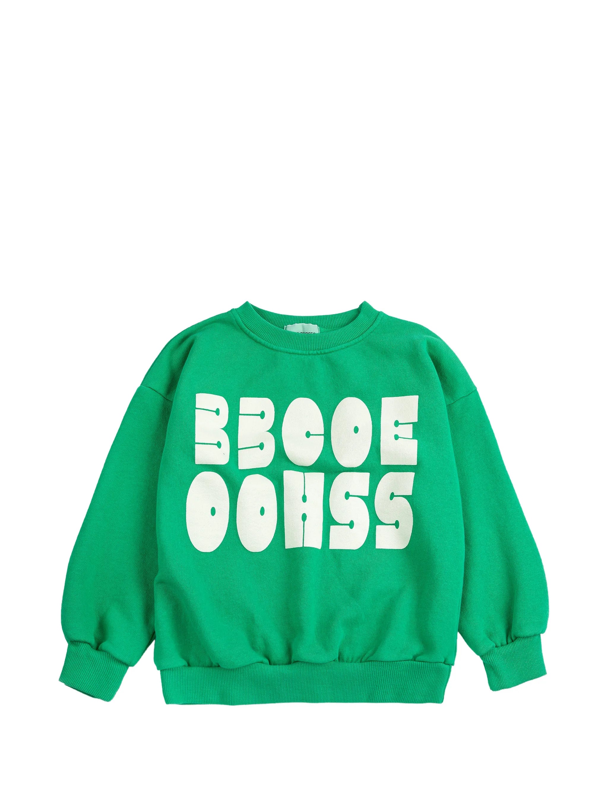 Bobo Choses Bobo Choses Logo-print Sweatshirt
