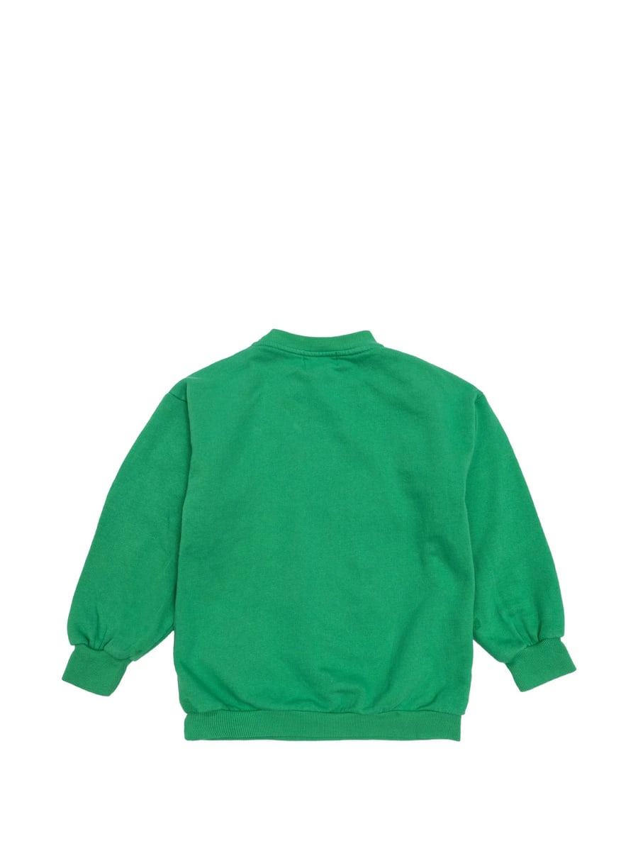 Bobo Choses Bobo Choses Logo-print Sweatshirt, view 3