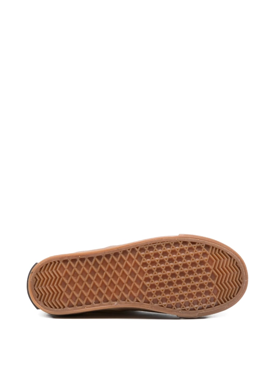 Bobo Choses Bobo Choses Striped Sneakers, view 2