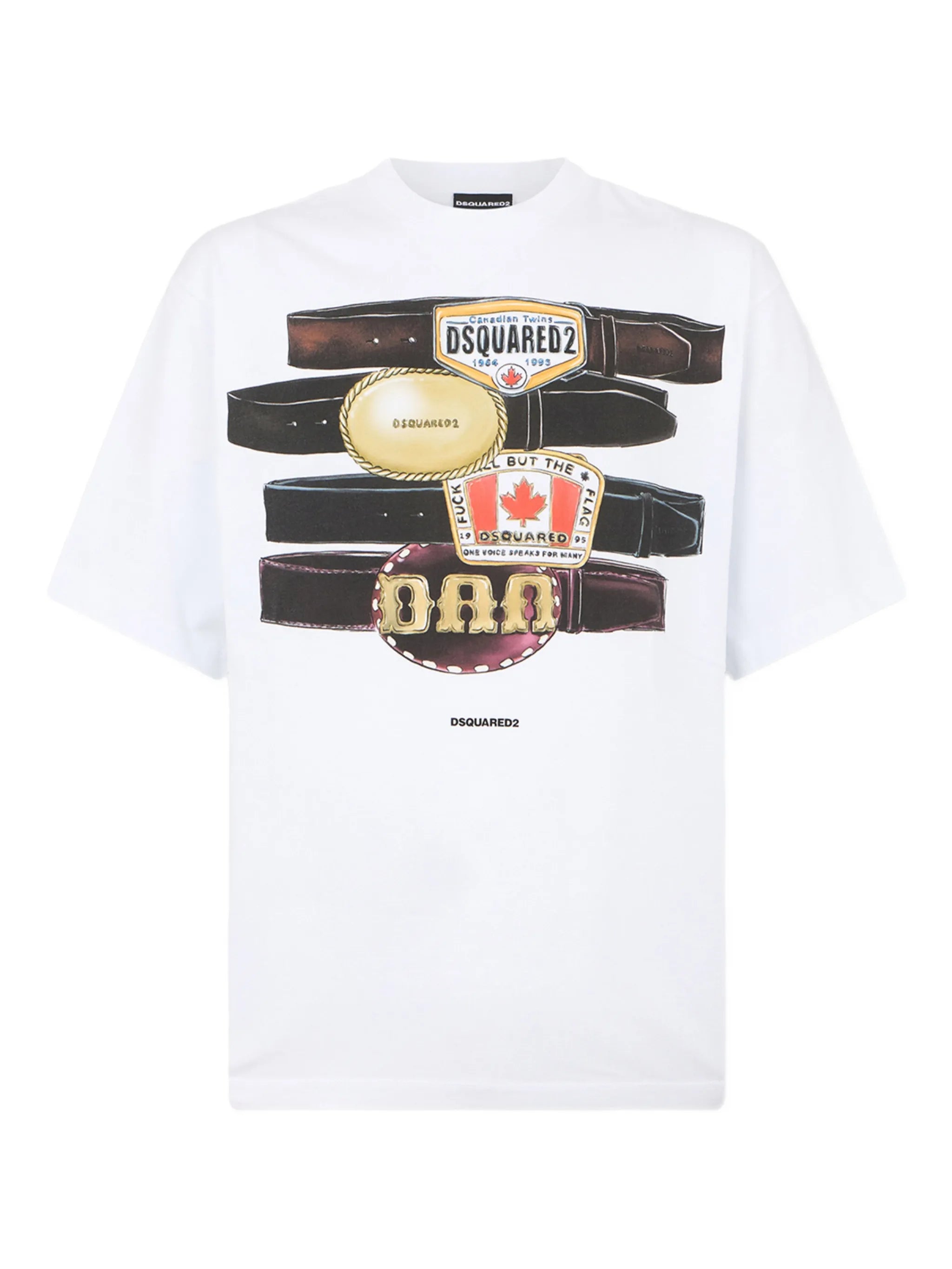 Dsquared2 Dsquared2 ICONique T-shirt