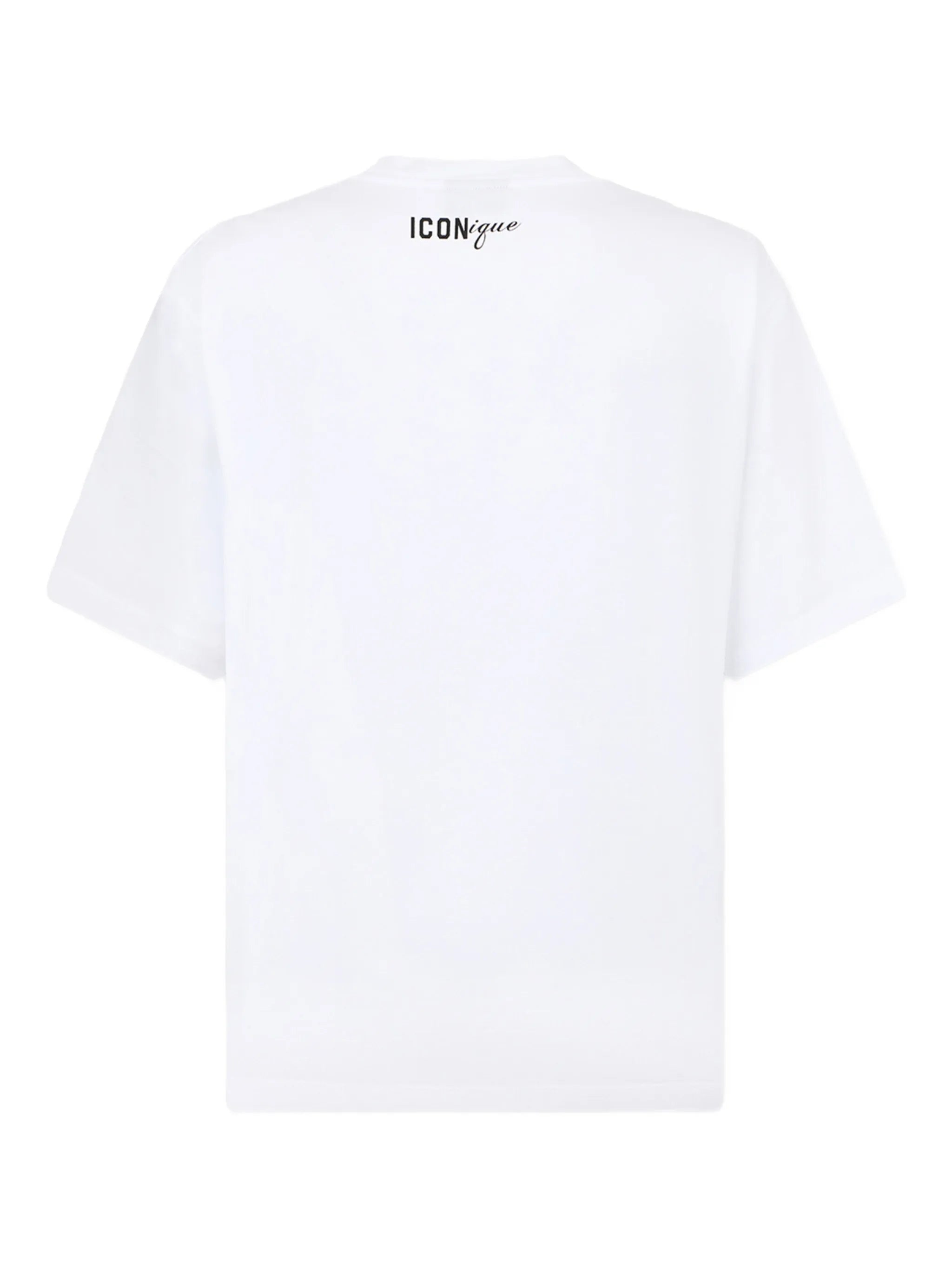 Dsquared2 Dsquared2 ICONique T-shirt, view 2