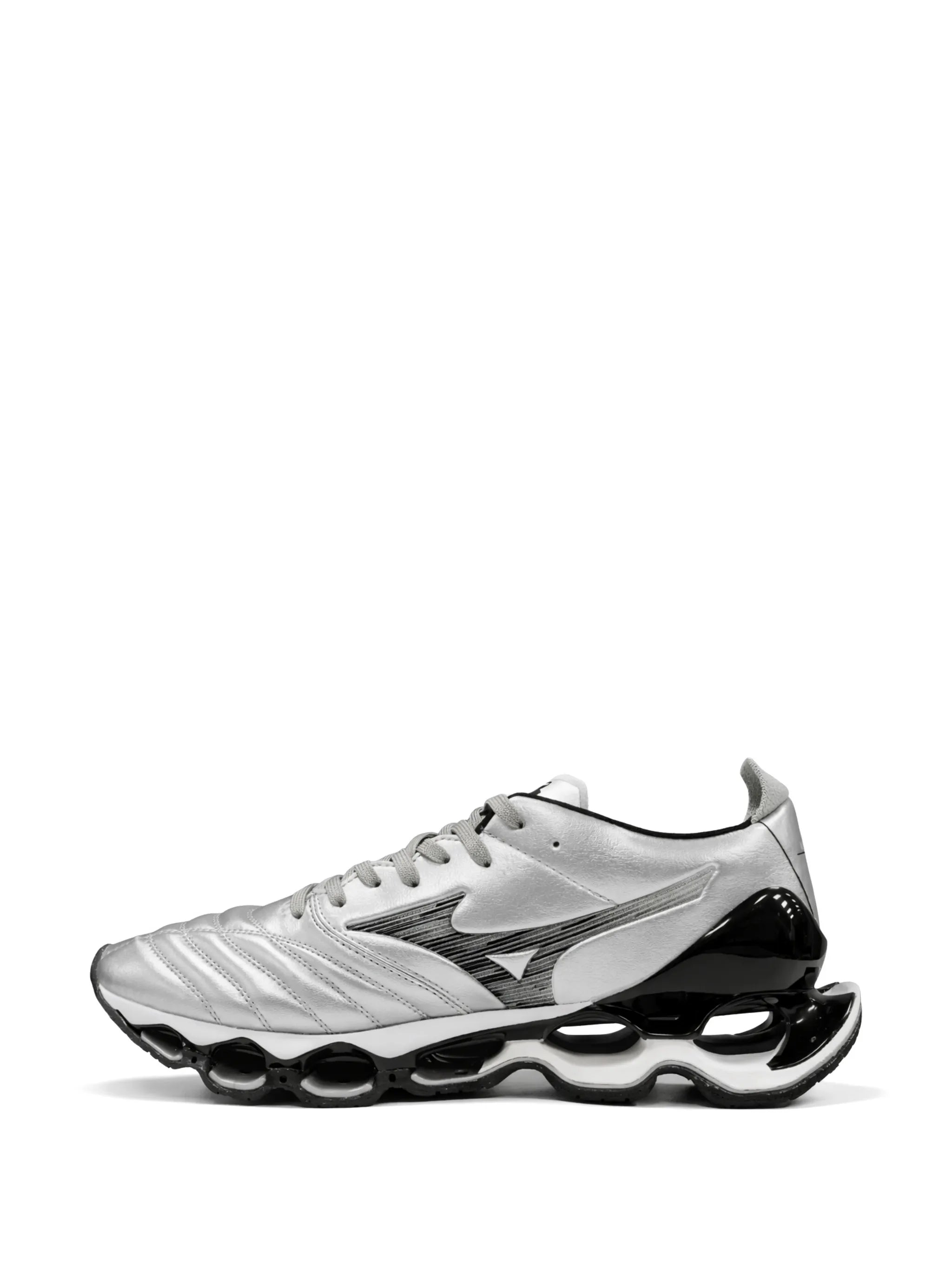 Mizuno Mizuno Wave Prophecy Sole Sneakers, view 2
