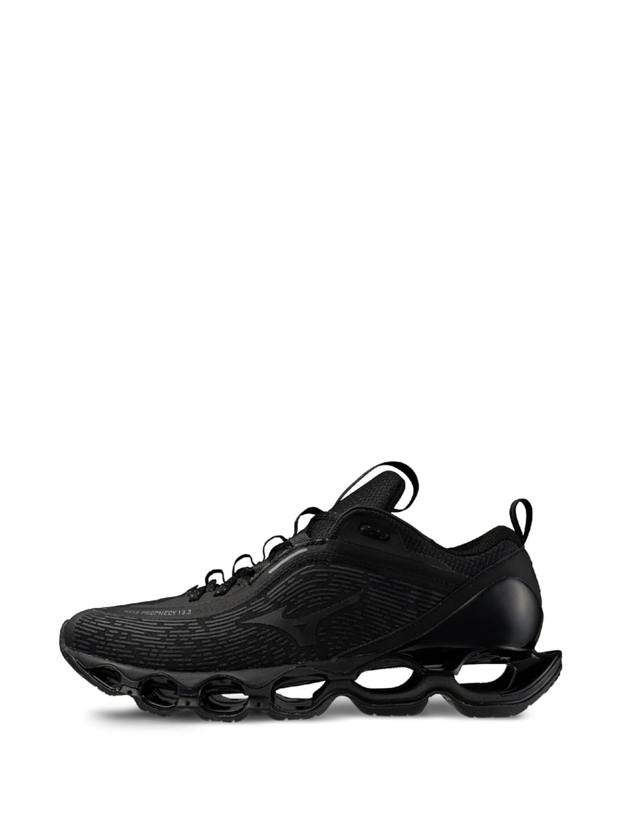 Mizuno Mizuno Wave Prophecy 13.2 Sneakers, view 2