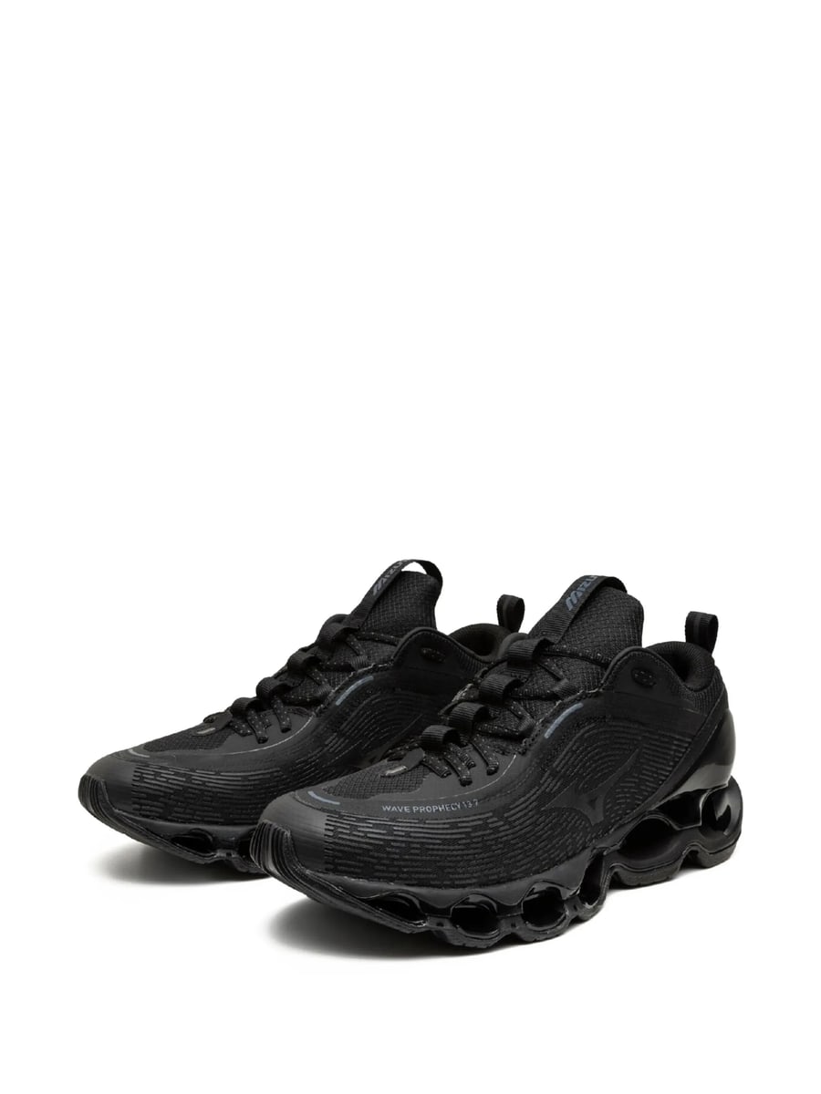 Mizuno Mizuno Wave Prophecy 13.2 Sneakers, view 4