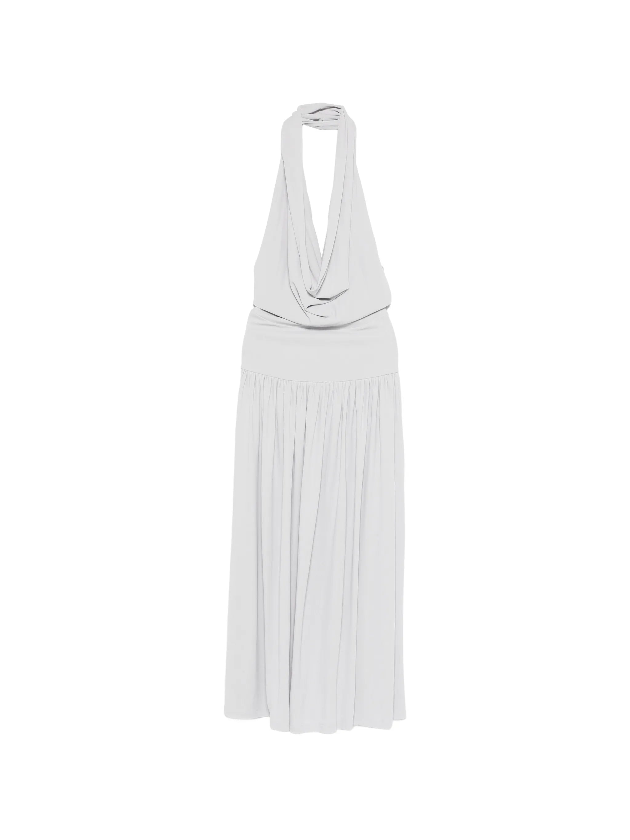 Aya Muse Aya Muse Spoe Pleated Midi Dress