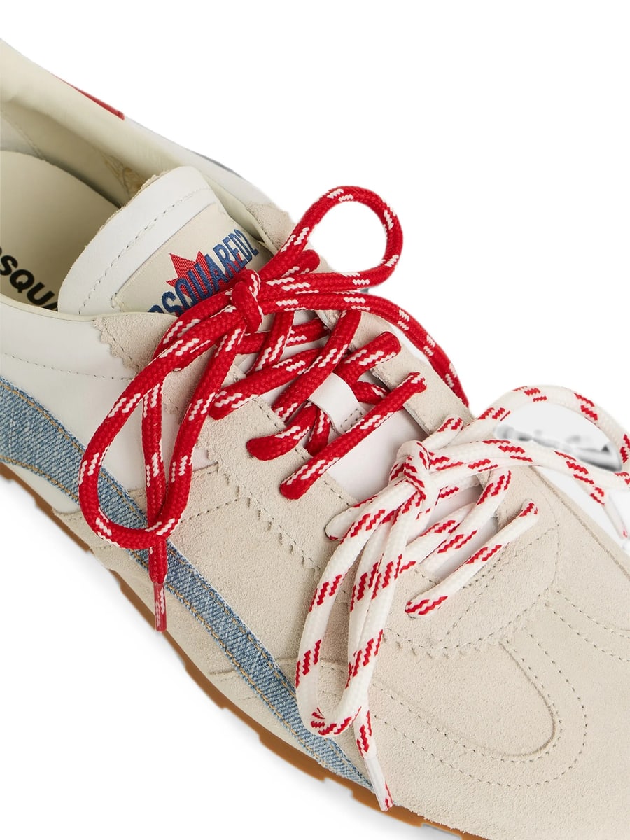 Dsquared2 Dsquared2 DC-642 Sneakers, view 3