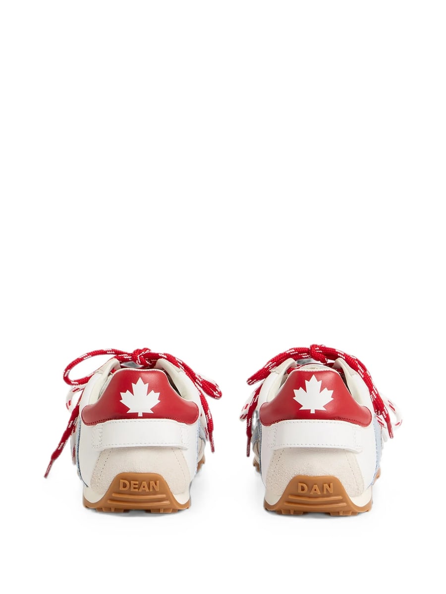 Dsquared2 Dsquared2 DC-642 Sneakers, view 4