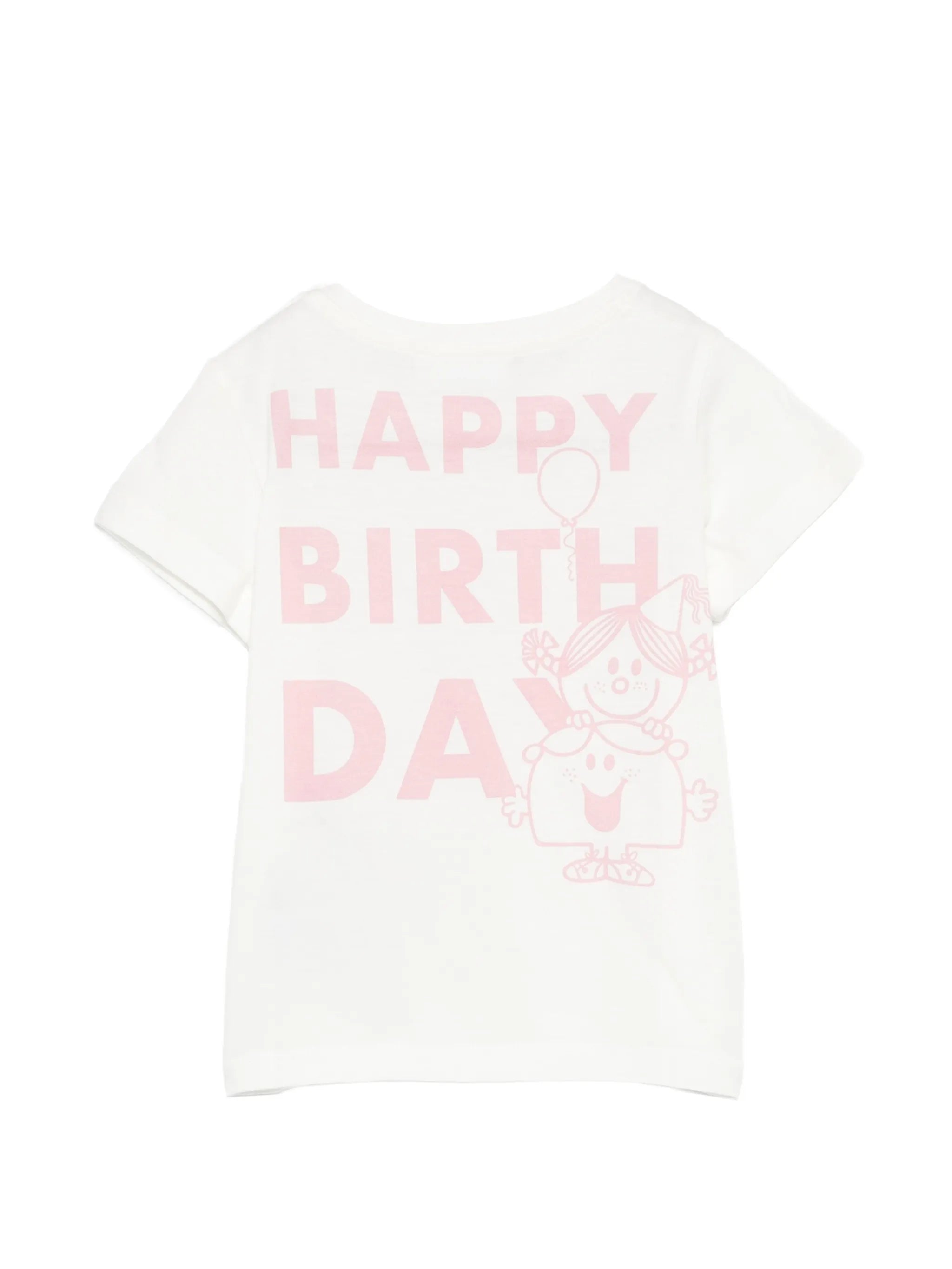 Gucci Gucci Graphic-print T-shirt, view 2