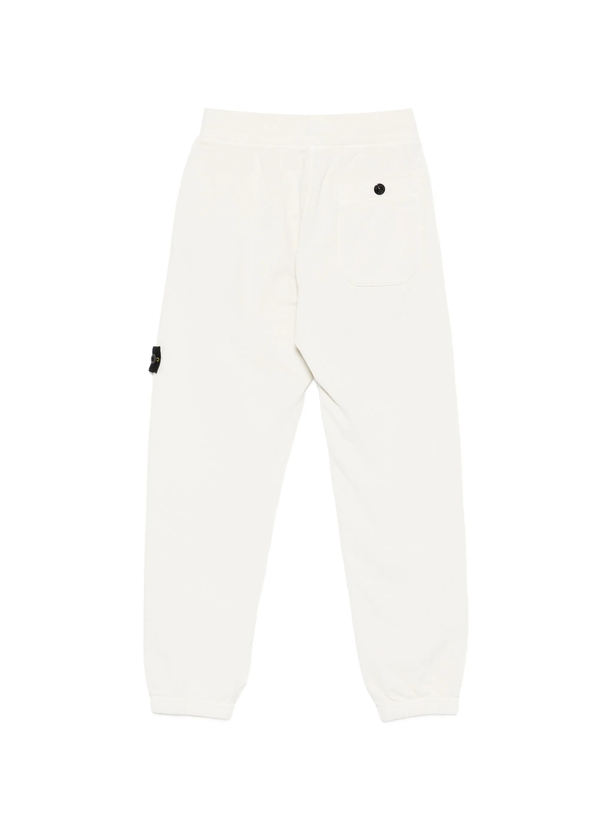 Stone Island Stone Island Elasticated-waistband Track Pants, view 2