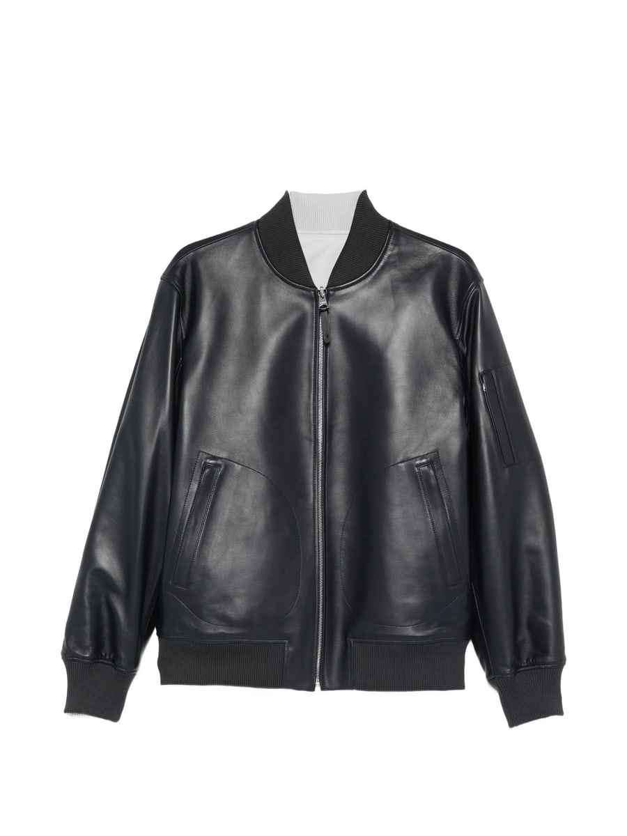 Mackage Mackage Easton-Sa Zip Jacket