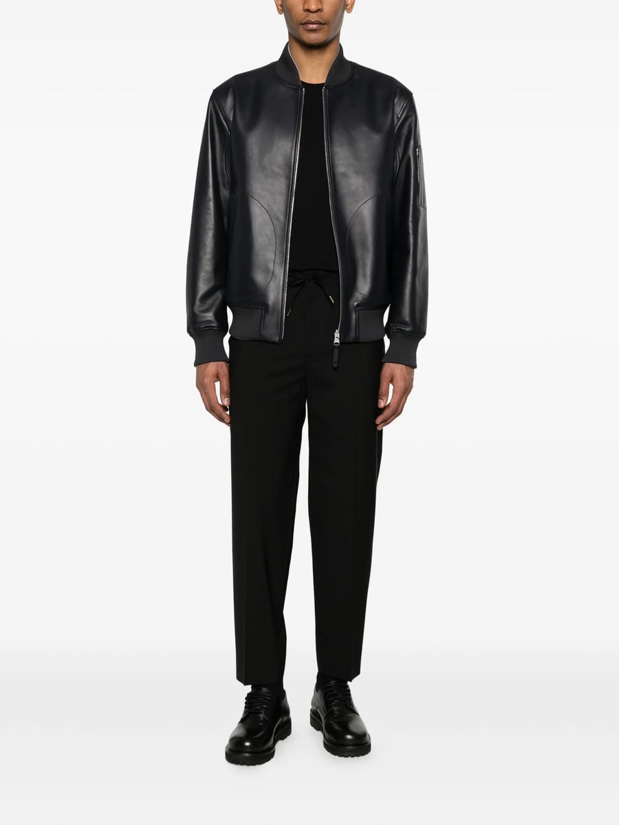 Mackage Mackage Easton-Sa Zip Jacket, view 3