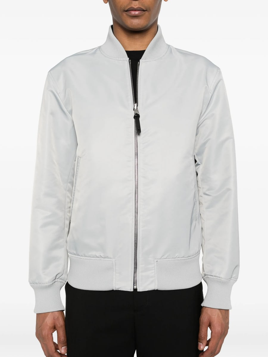 Mackage Mackage Easton-Sa Zip Jacket, view 5