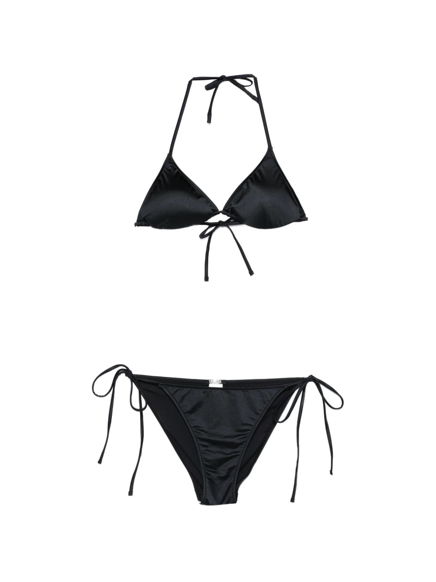 Venuja Venuja Tie-fastening Bikini
