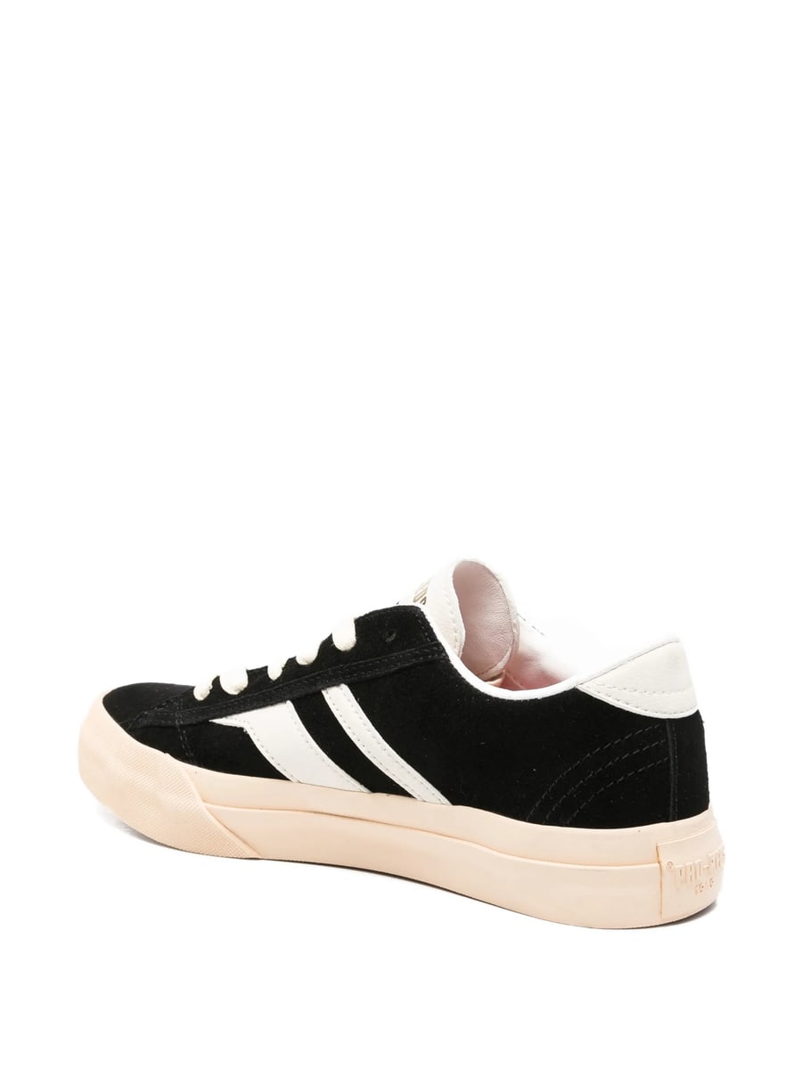 Pro-keds Pro-keds Royal Classic Striped Sneakers, view 2