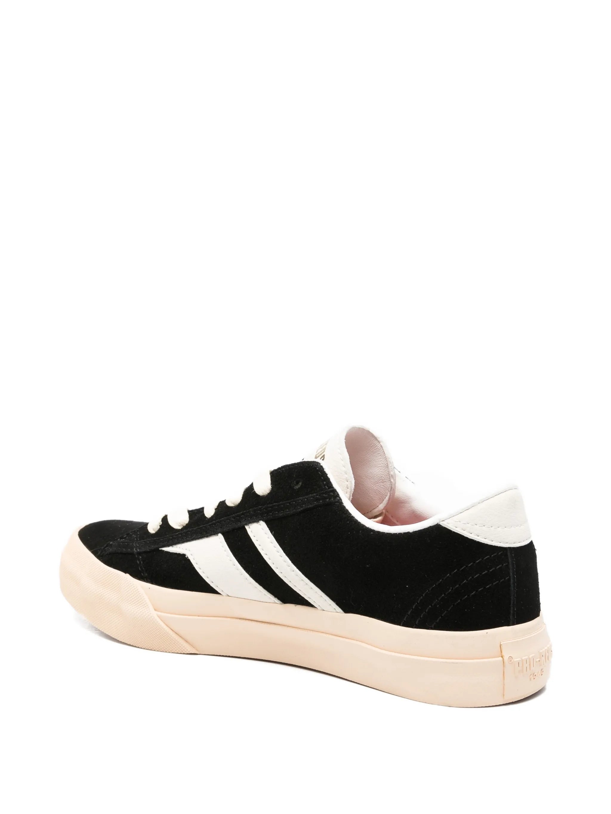Pro-keds Pro-keds Royal Classic Striped Sneakers, view 2