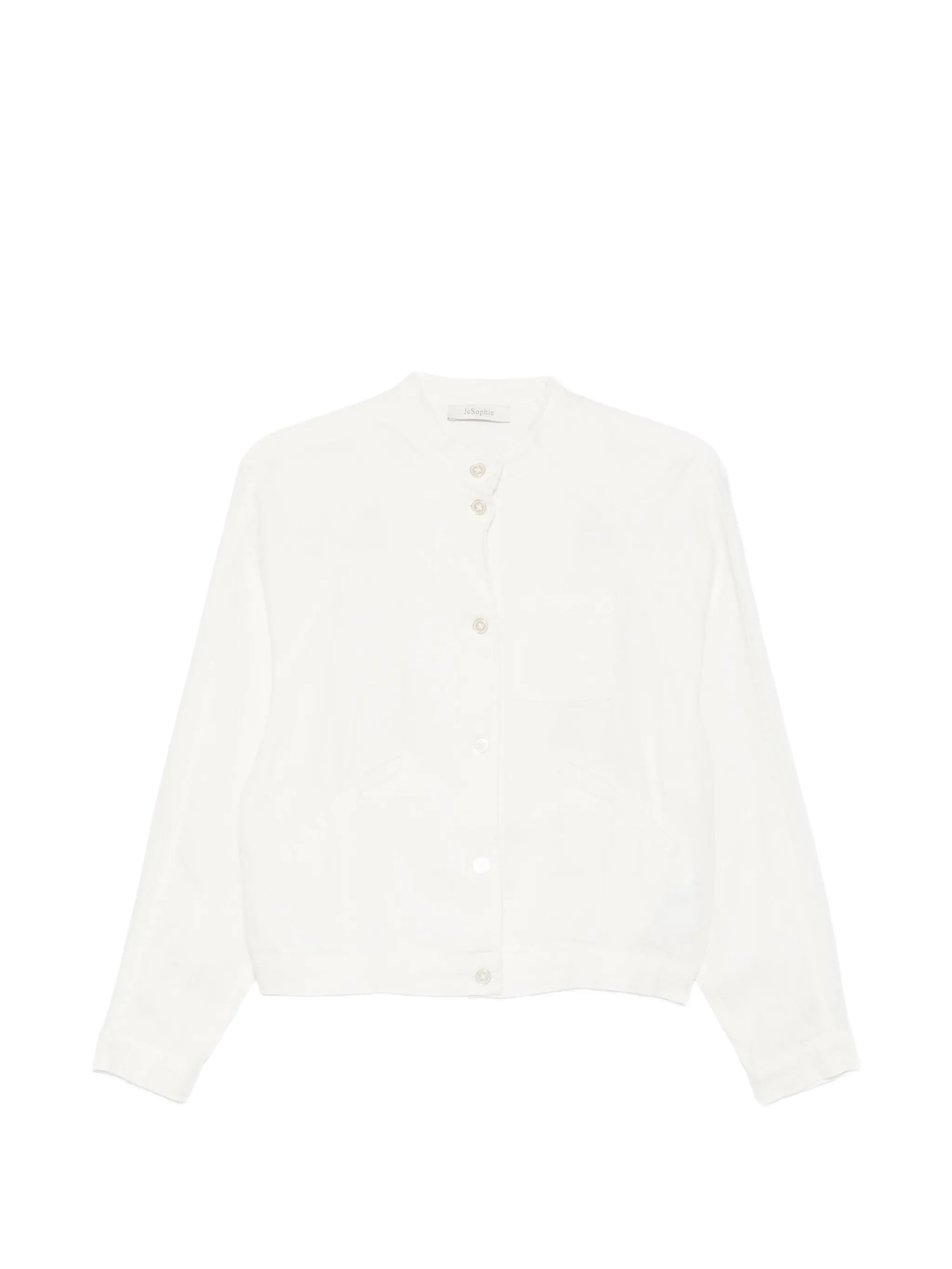 Jc Sophie Jc Sophie Latvia Buttoned Jacket