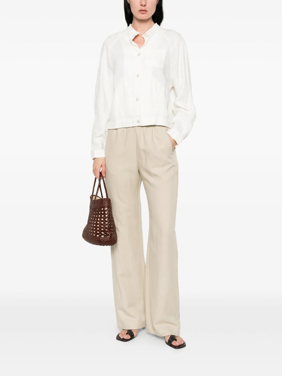 Jc Sophie Jc Sophie Latvia Buttoned Jacket, view 2