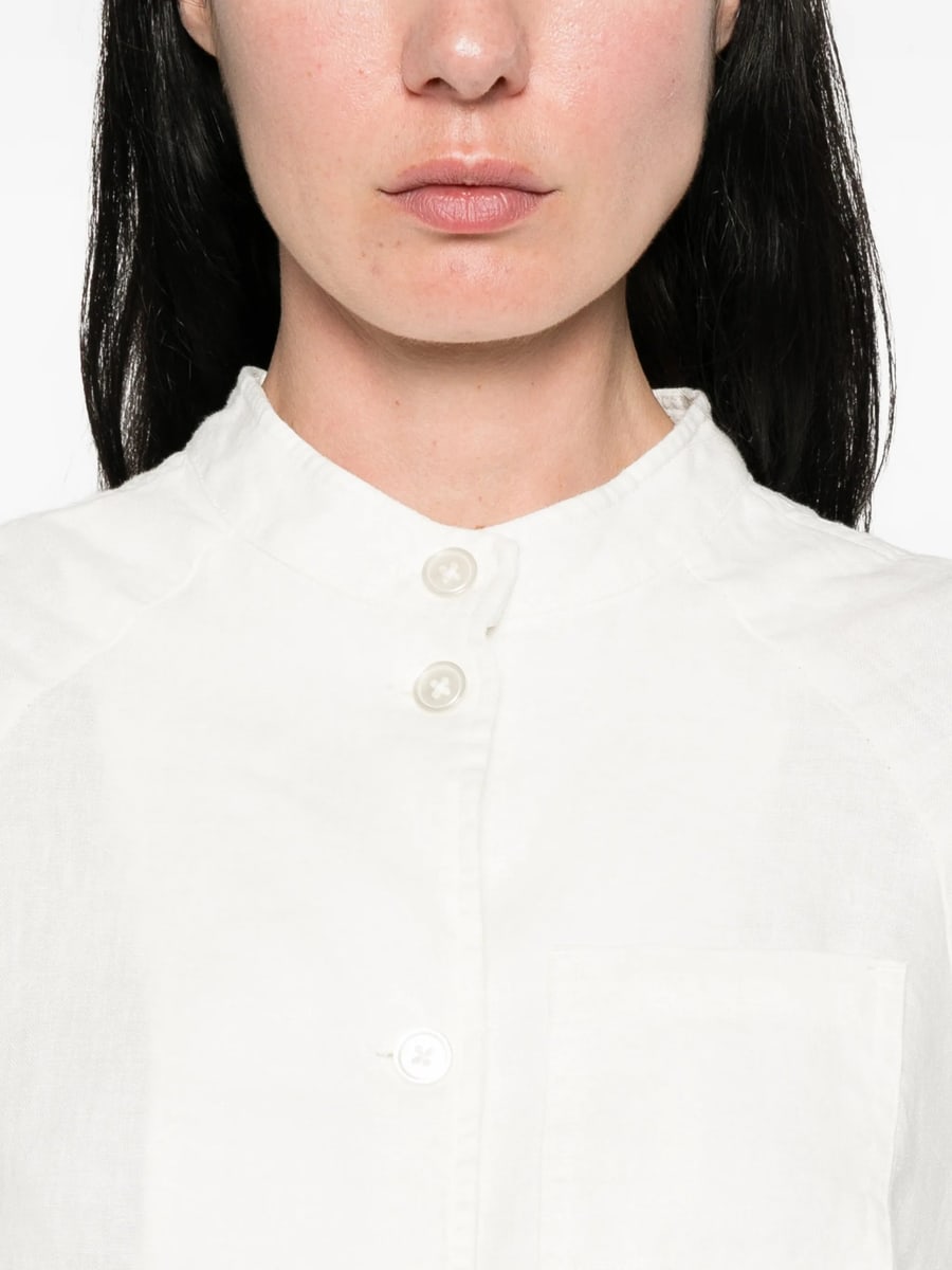 Jc Sophie Jc Sophie Latvia Buttoned Jacket, view 3
