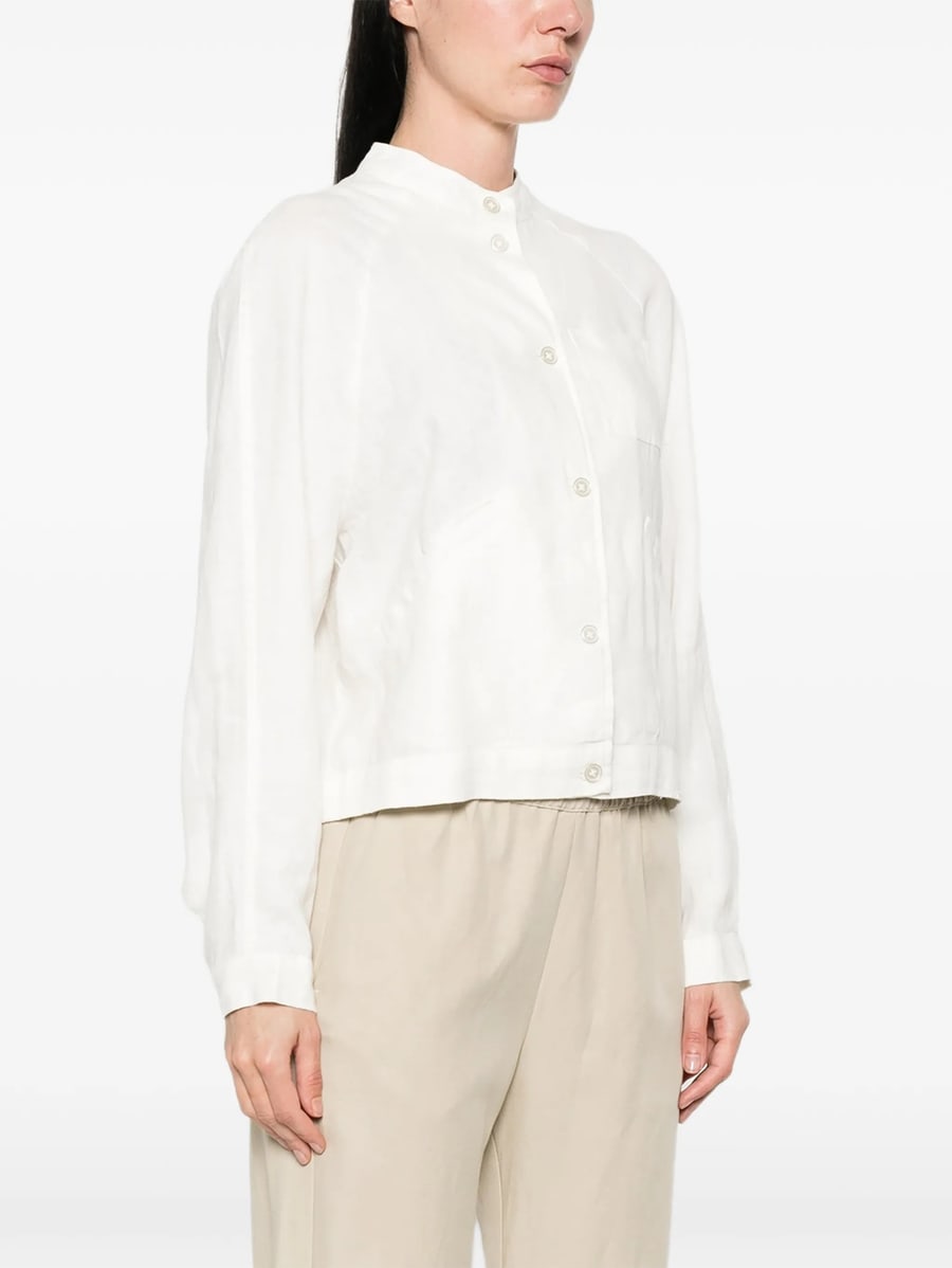 Jc Sophie Jc Sophie Latvia Buttoned Jacket, view 4