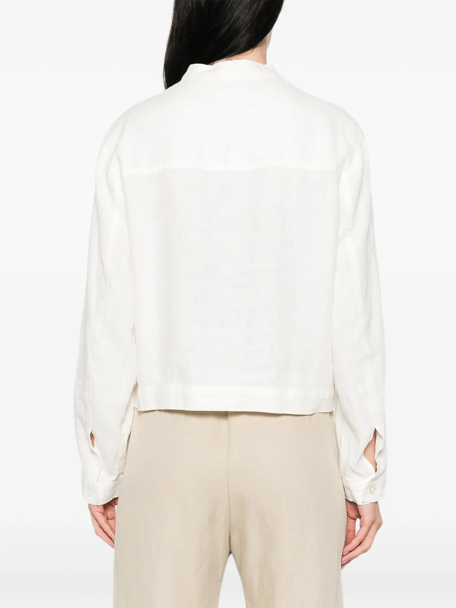 Jc Sophie Jc Sophie Latvia Buttoned Jacket, view 5